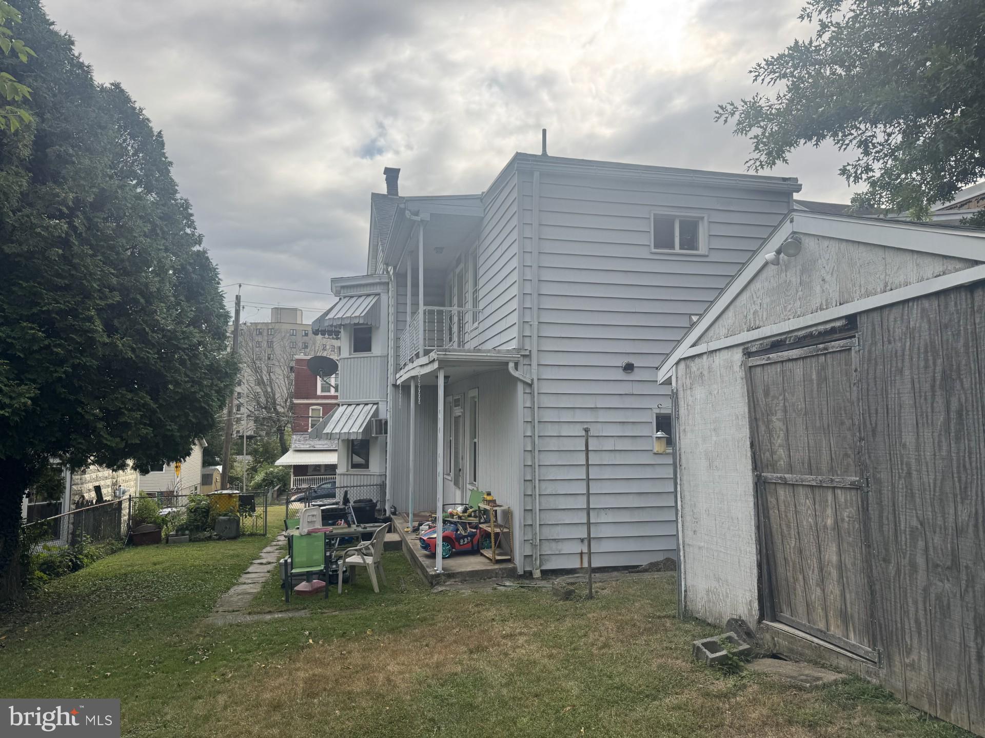 NONE AVAILABLE - Residential