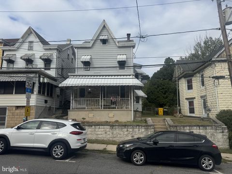 409 ST JOHN SCHUYLKILL HAVEN PA 17972