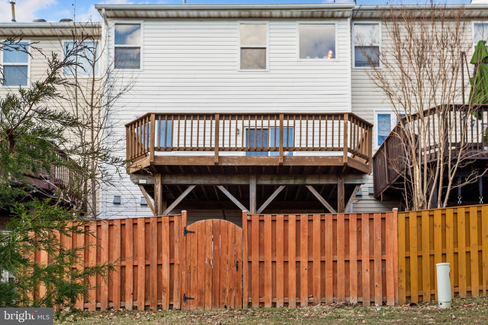 KINGSTOWNE - Residential