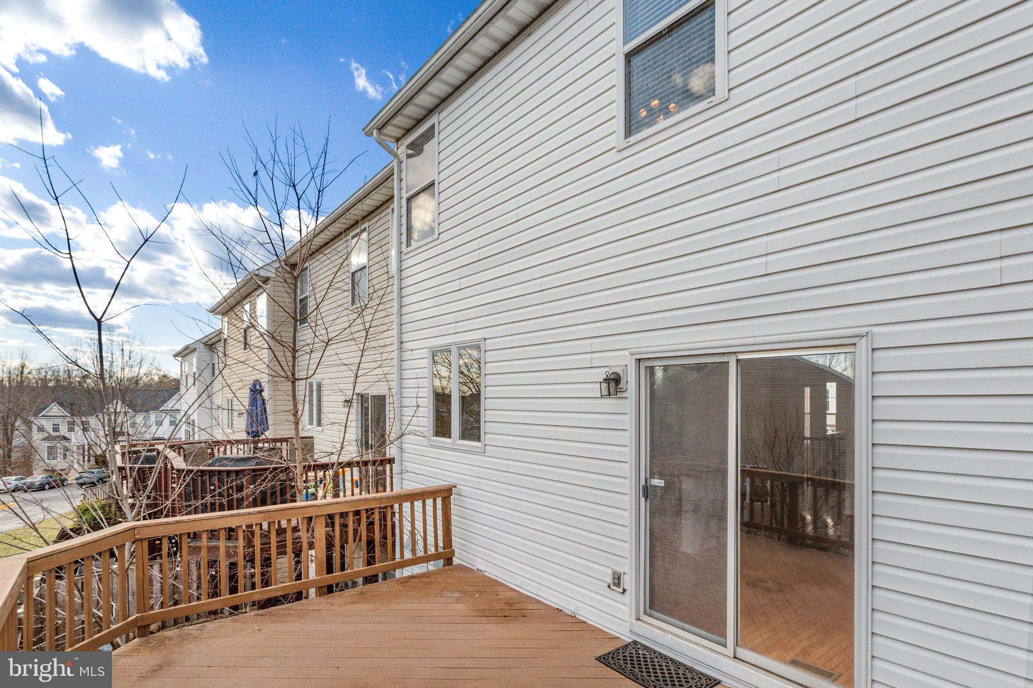 KINGSTOWNE - Residential