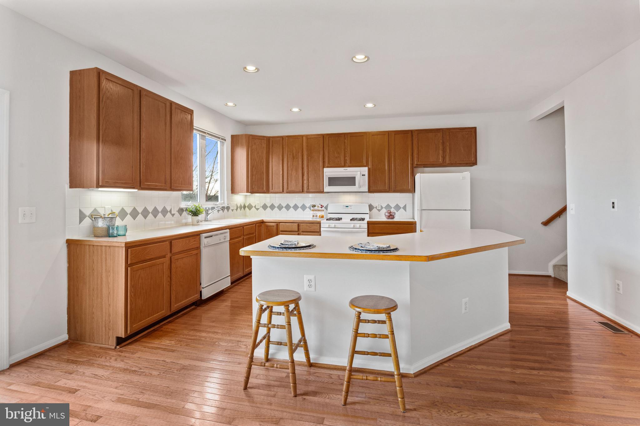 KINGSTOWNE - Residential