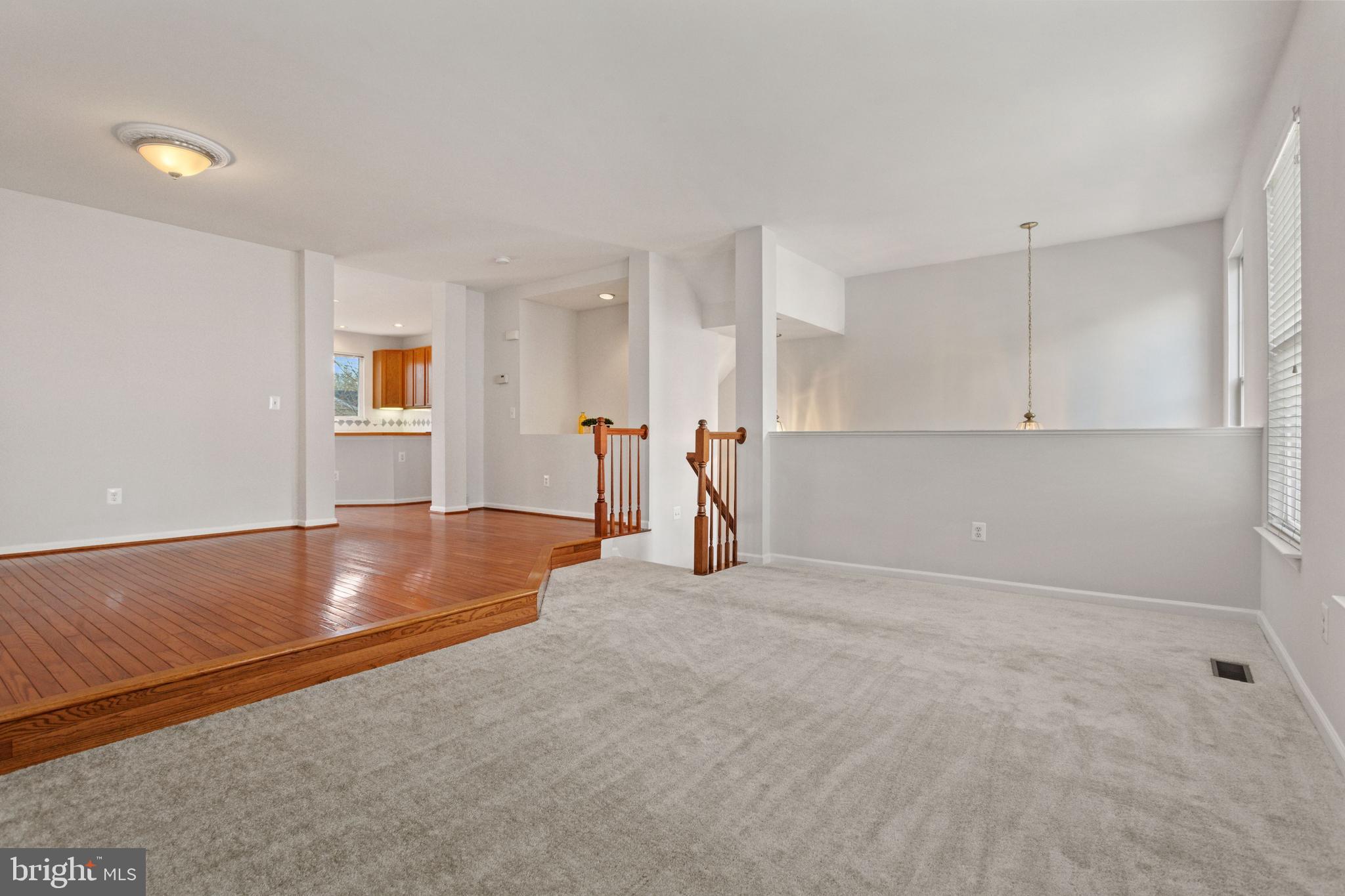 KINGSTOWNE - Residential