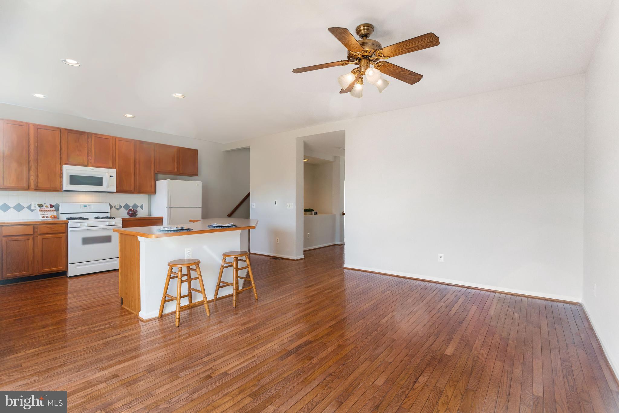 KINGSTOWNE - Residential