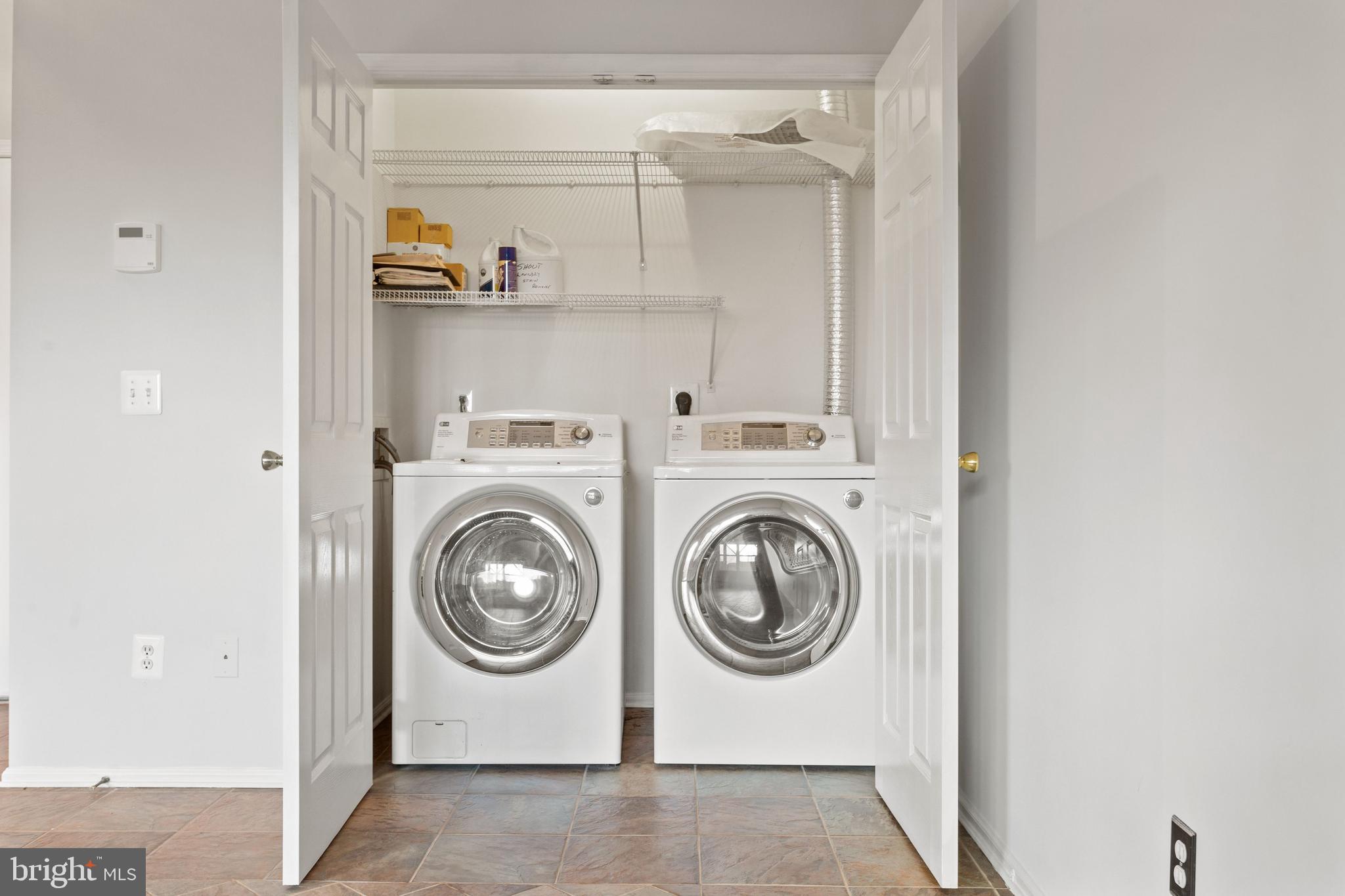 KINGSTOWNE - Residential