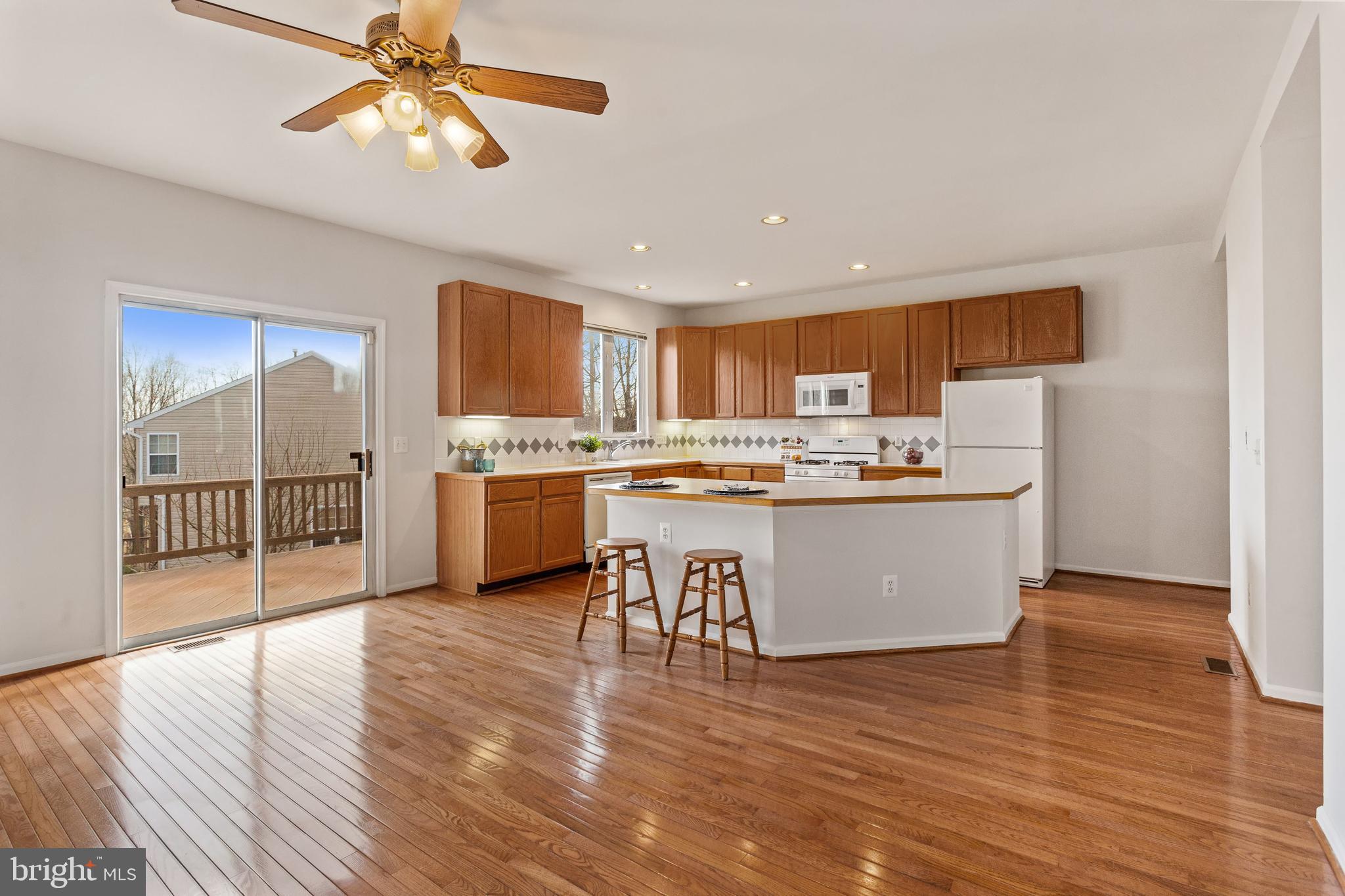 KINGSTOWNE - Residential