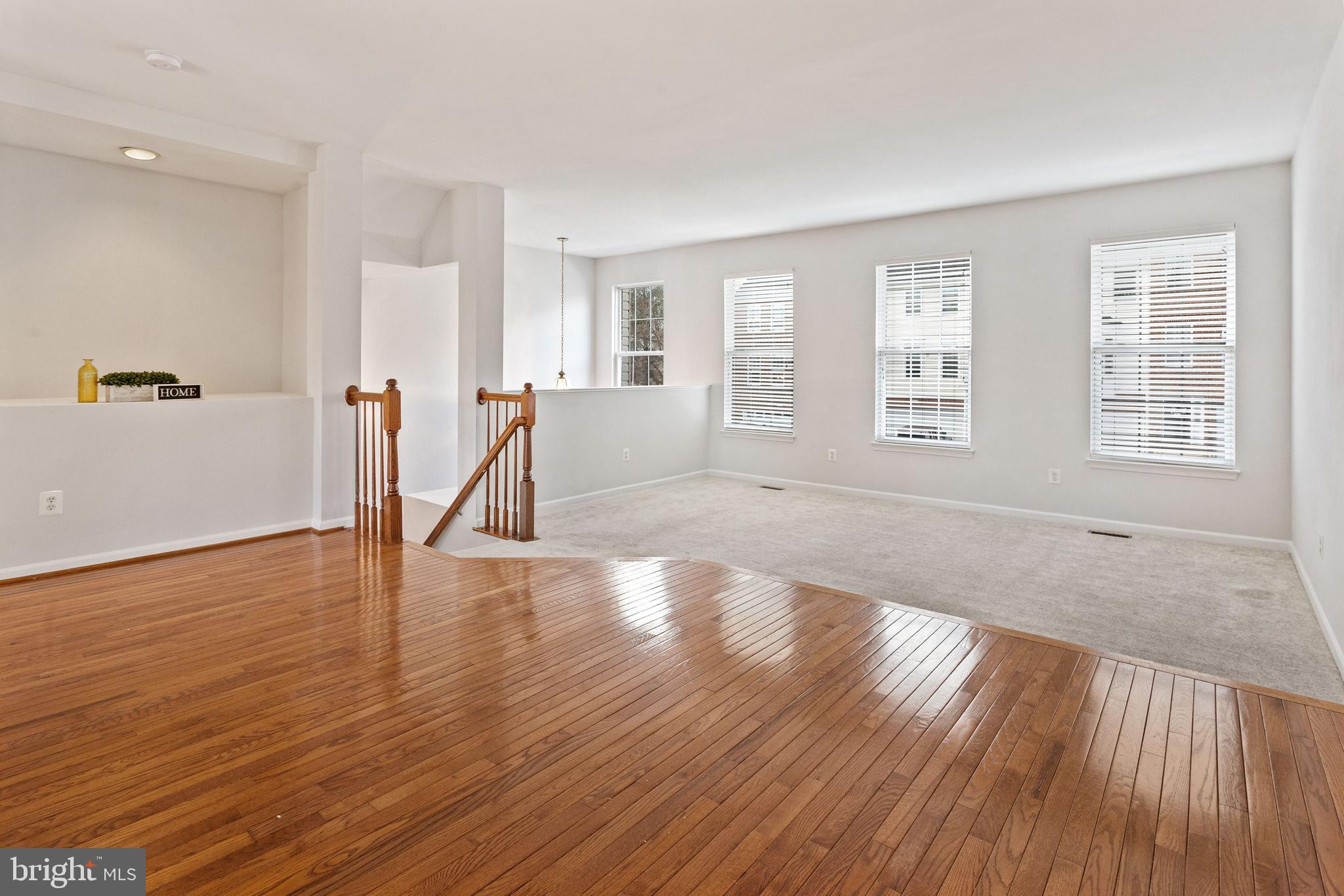 KINGSTOWNE - Residential