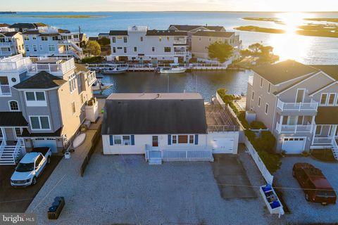 Homes For Sale - 46 Adrian Rd<br/> LONG BEACH TOWNSHIP, NJ 08008