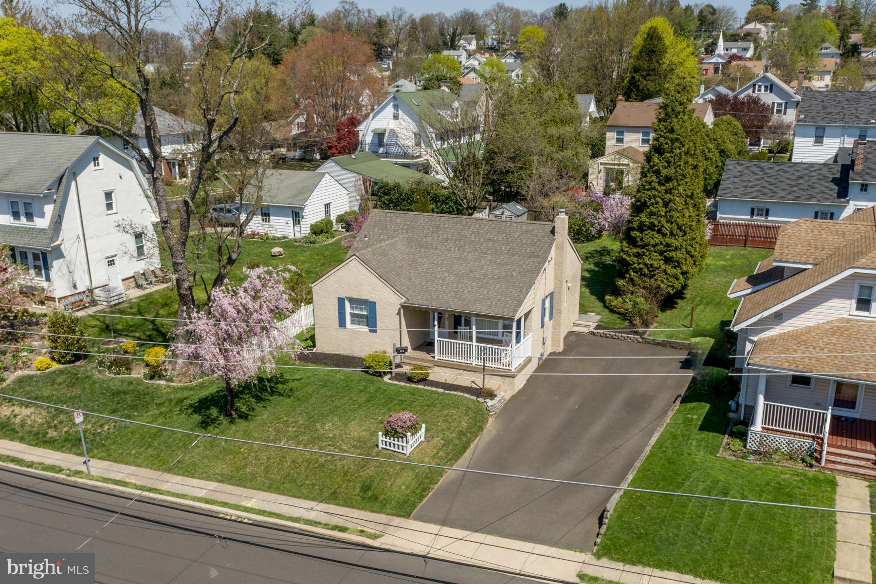 HILLTOP ESTATES - Residential