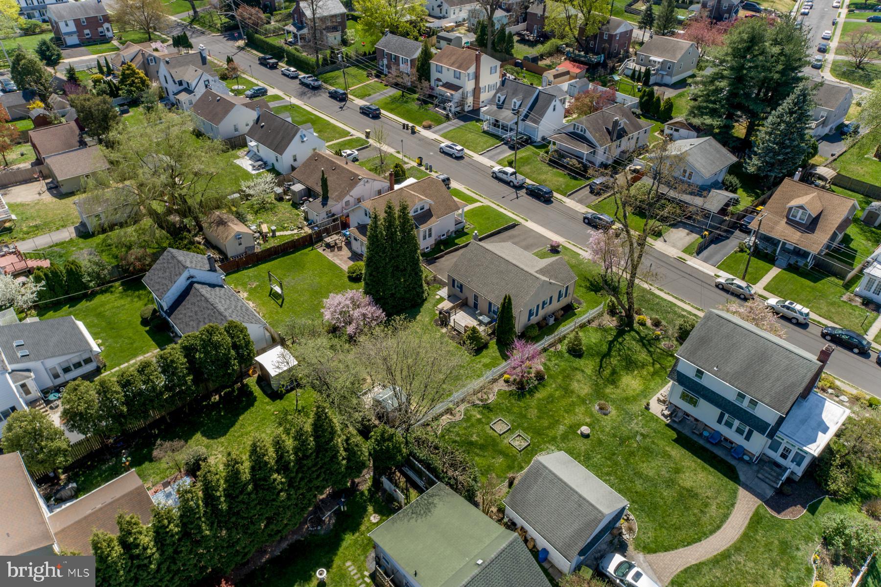 HILLTOP ESTATES - Residential