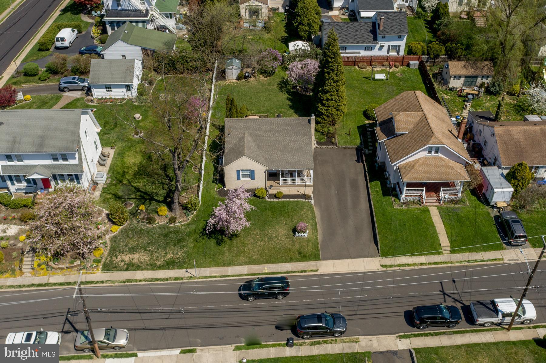 HILLTOP ESTATES - Residential