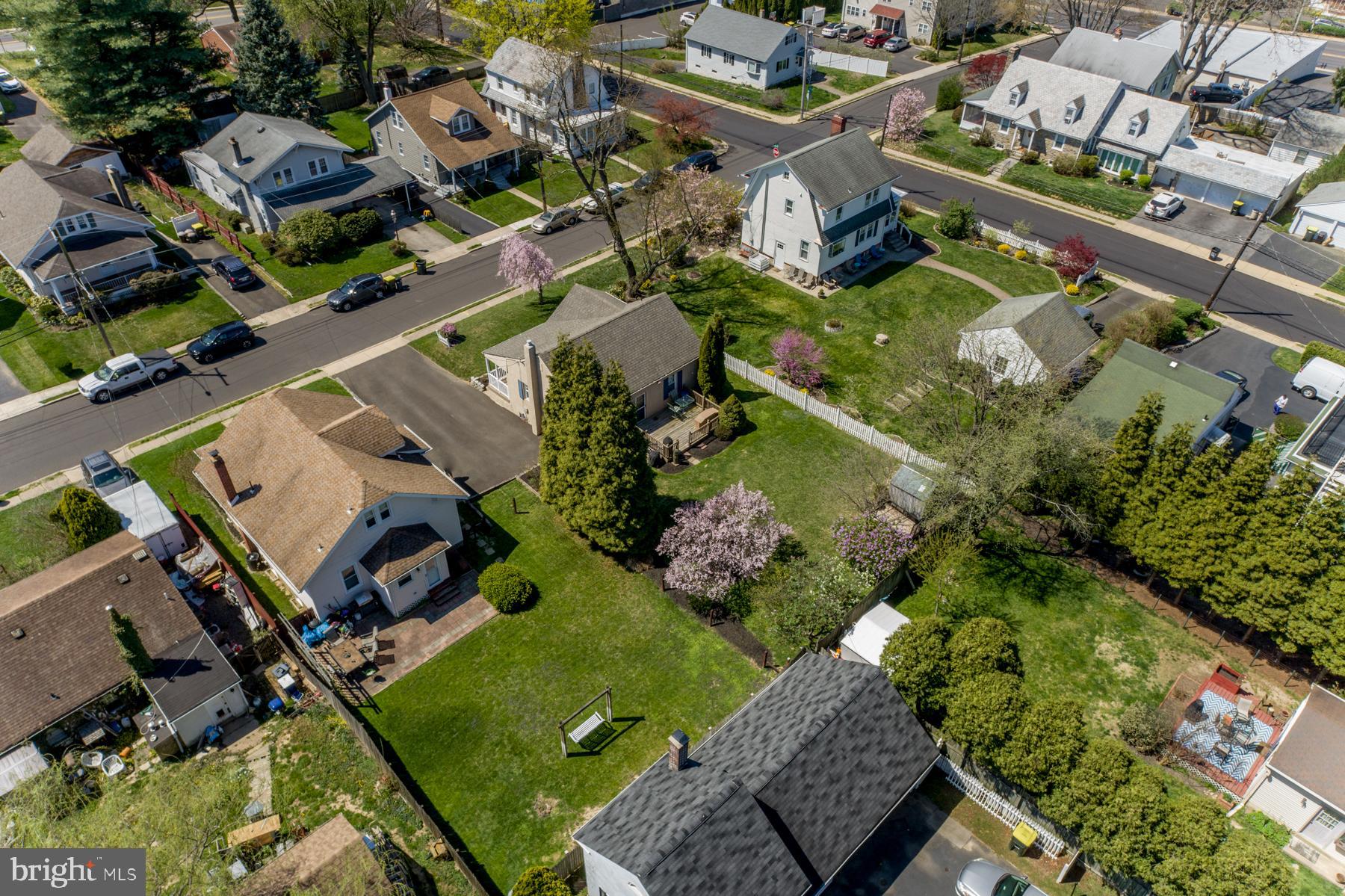 HILLTOP ESTATES - Residential
