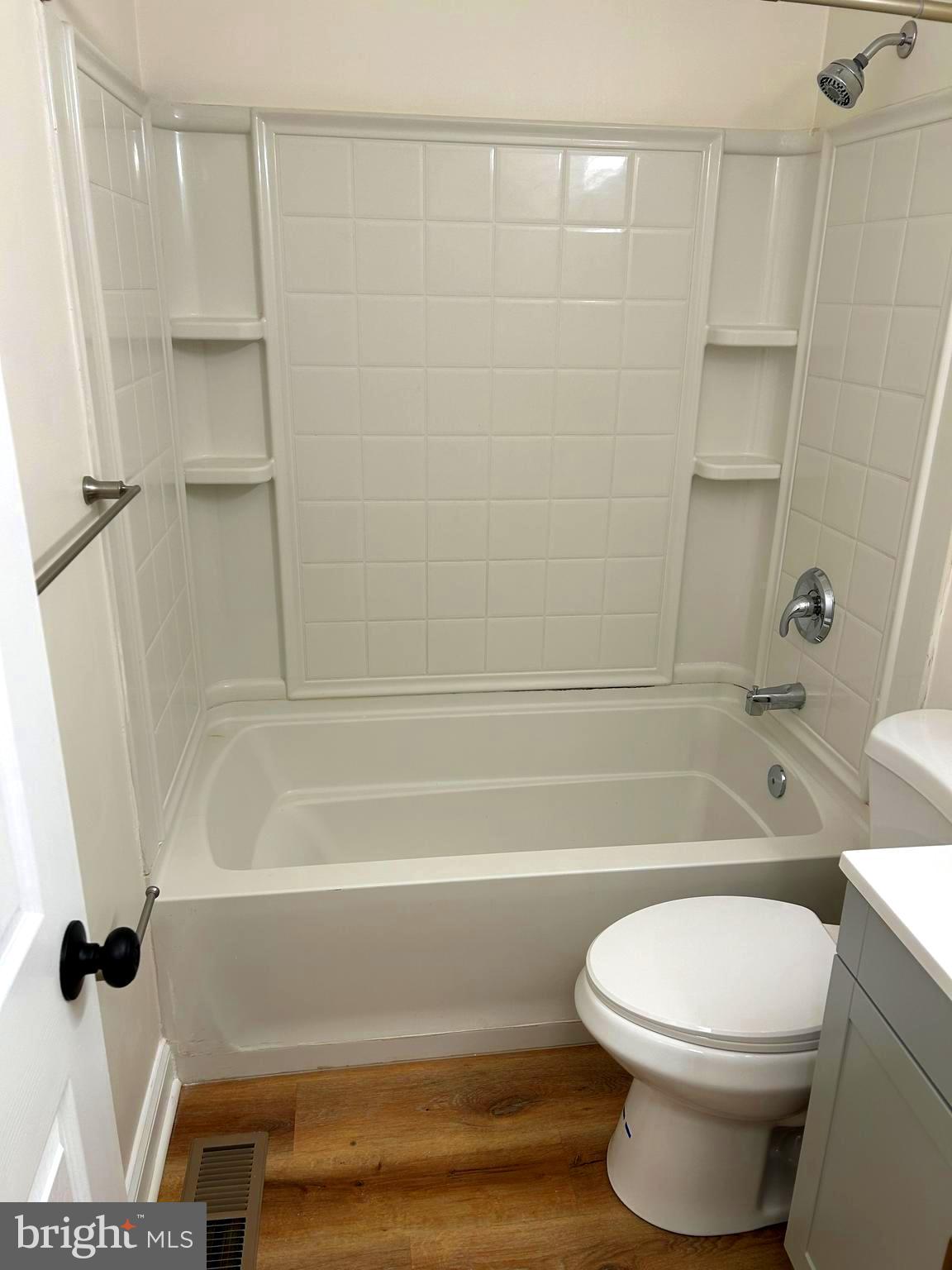 MCKENDREE - Residential