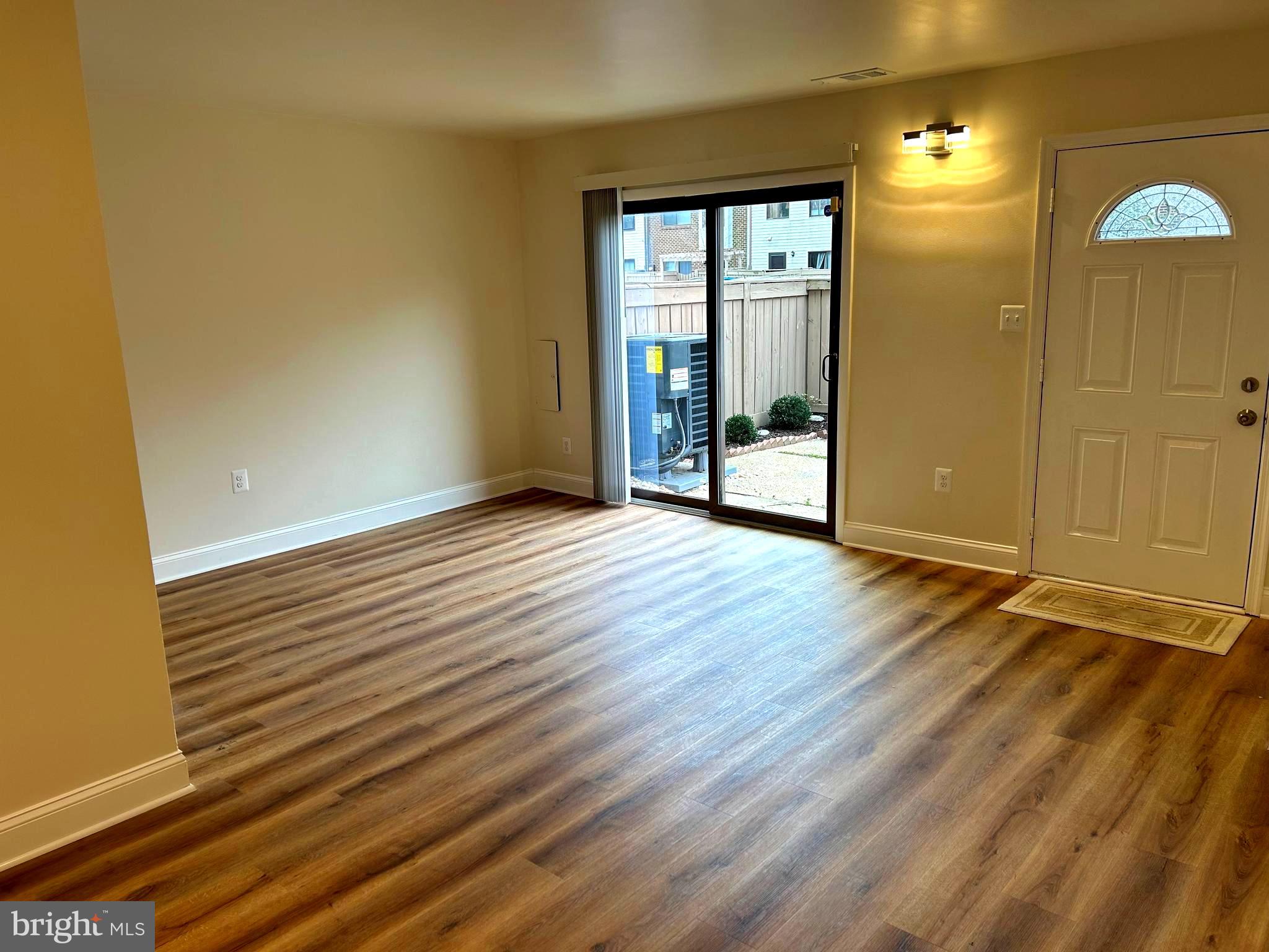 MCKENDREE - Residential