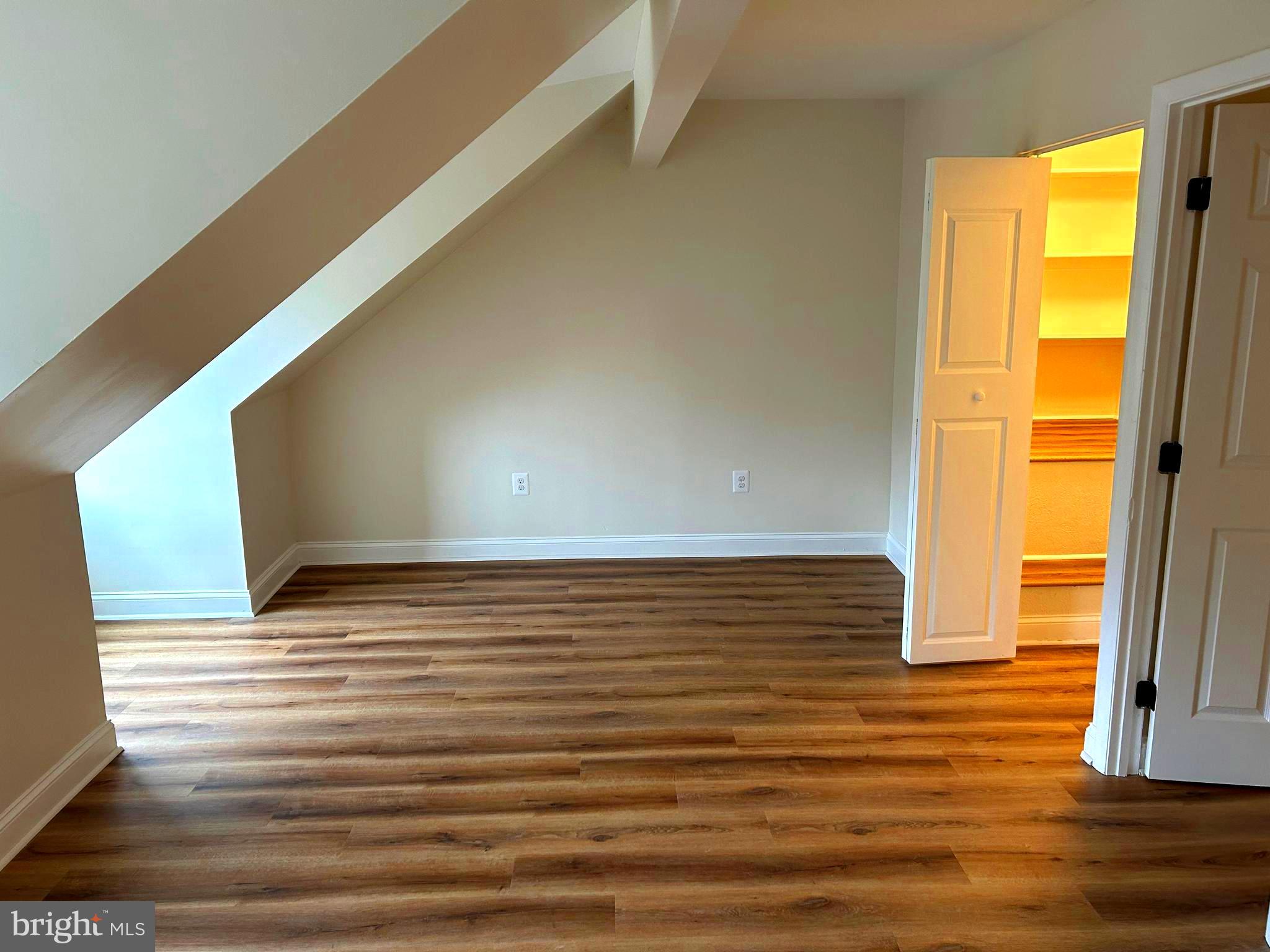 MCKENDREE - Residential