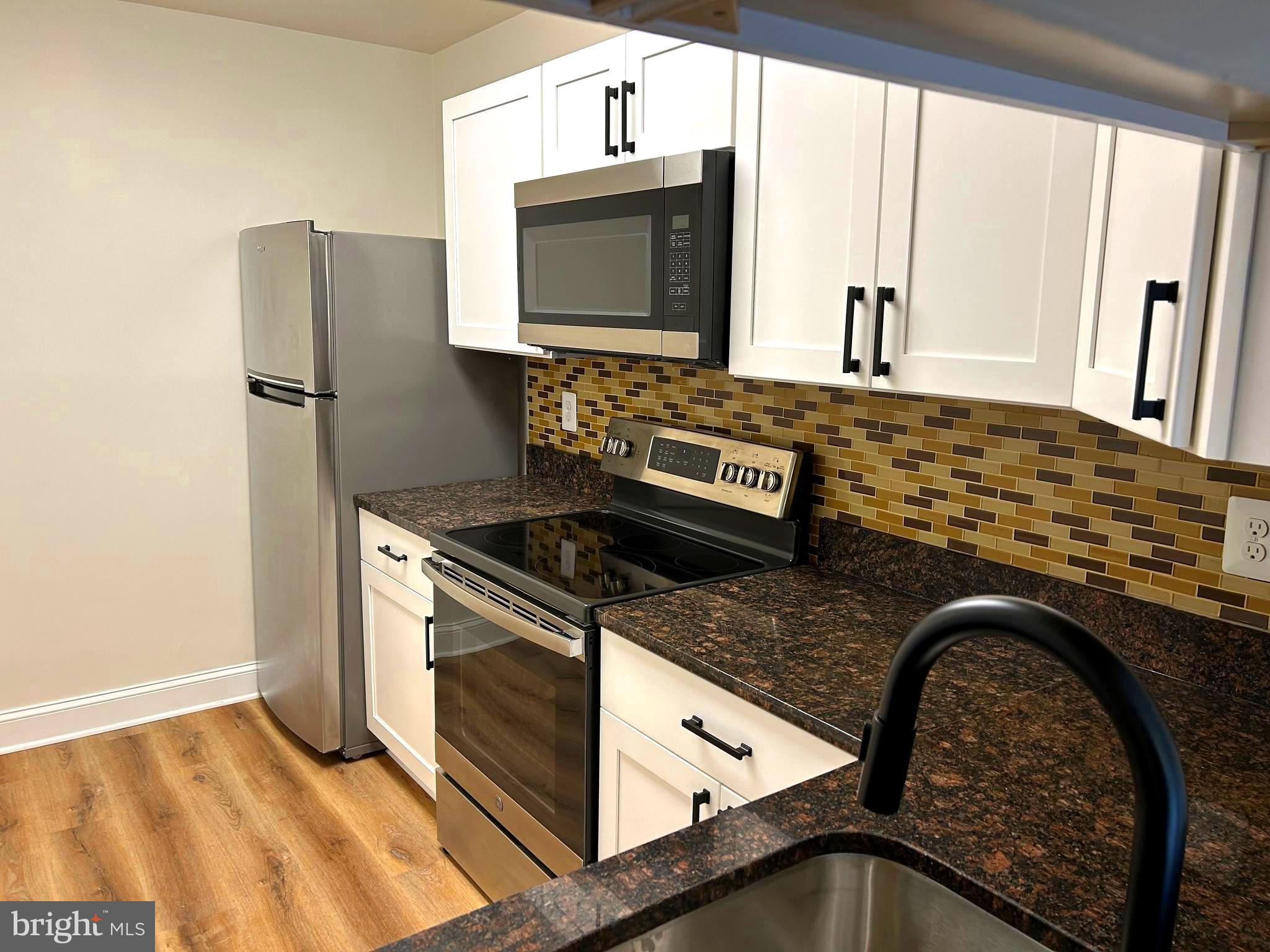 MCKENDREE - Residential