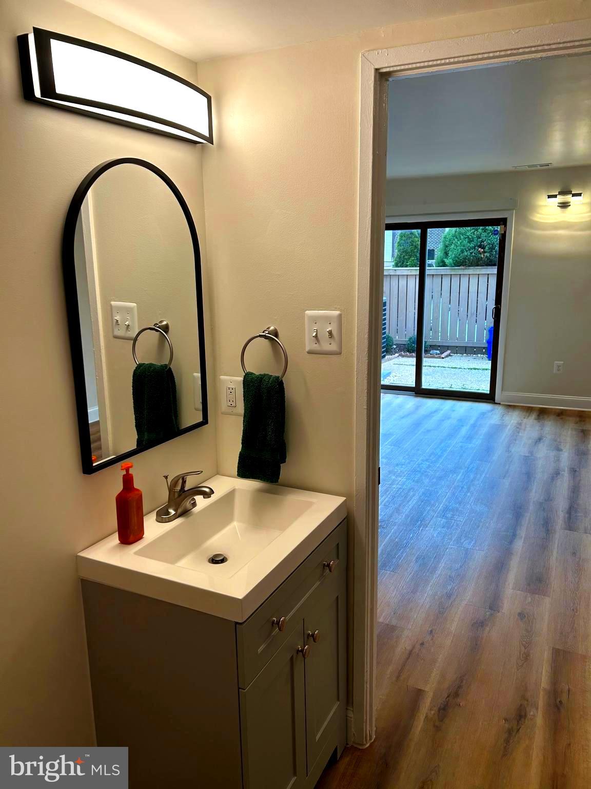 MCKENDREE - Residential