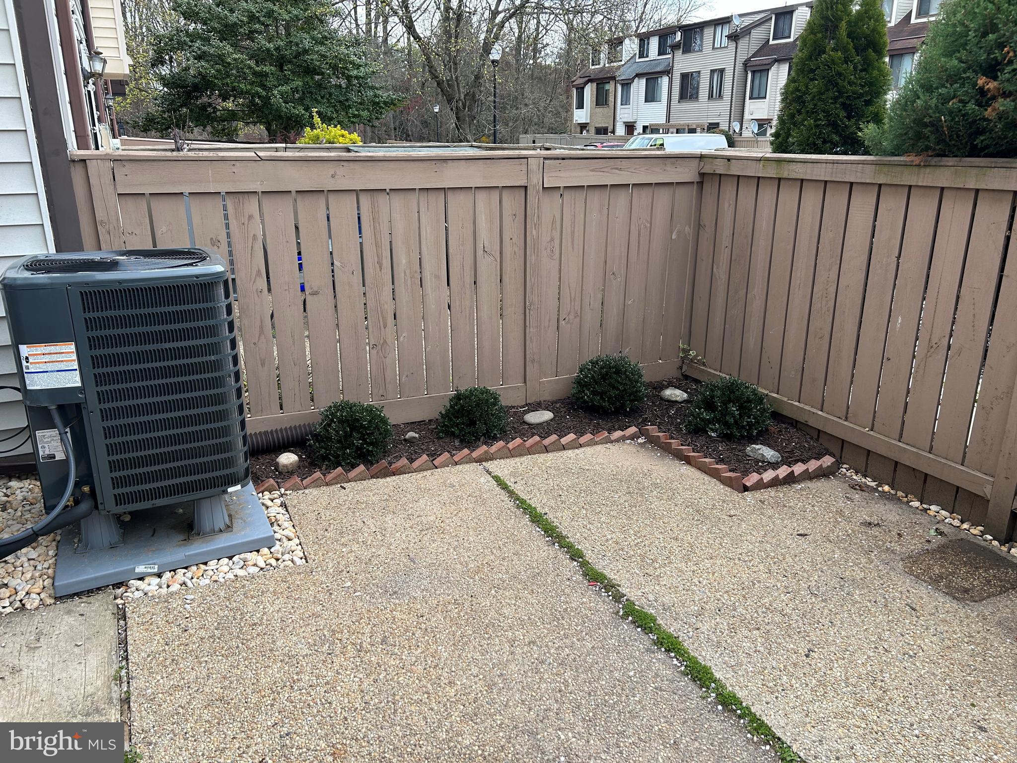 MCKENDREE - Residential