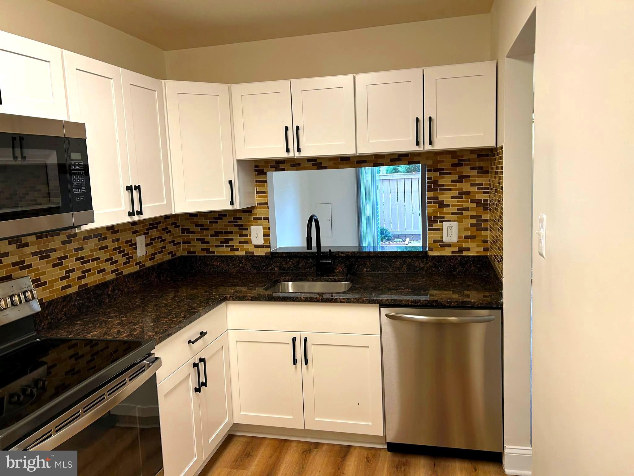 MCKENDREE - Residential