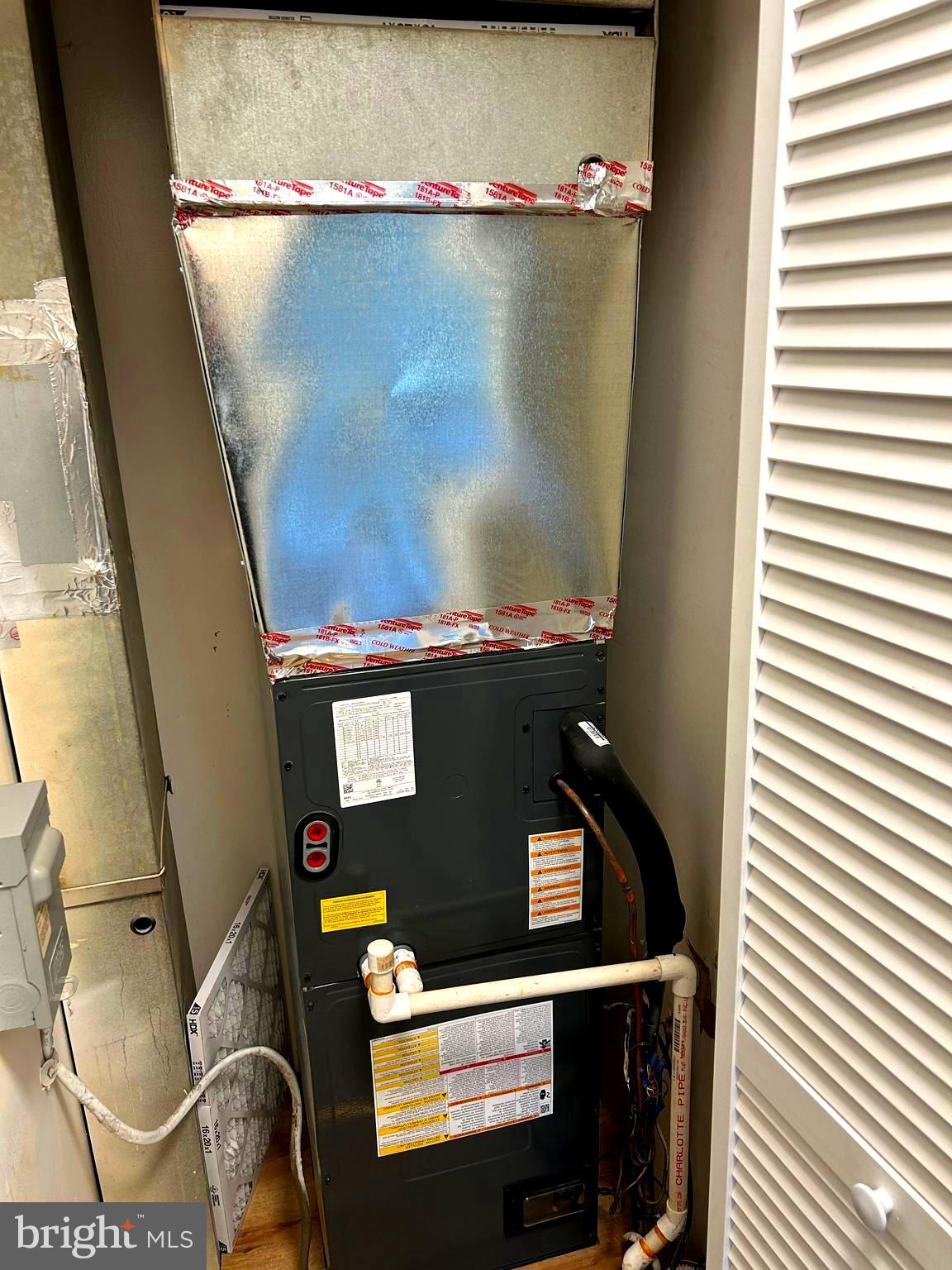 MCKENDREE - Residential