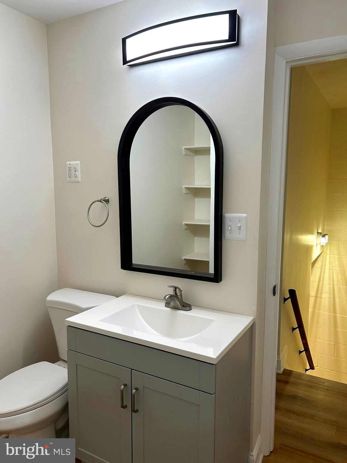 MCKENDREE - Residential