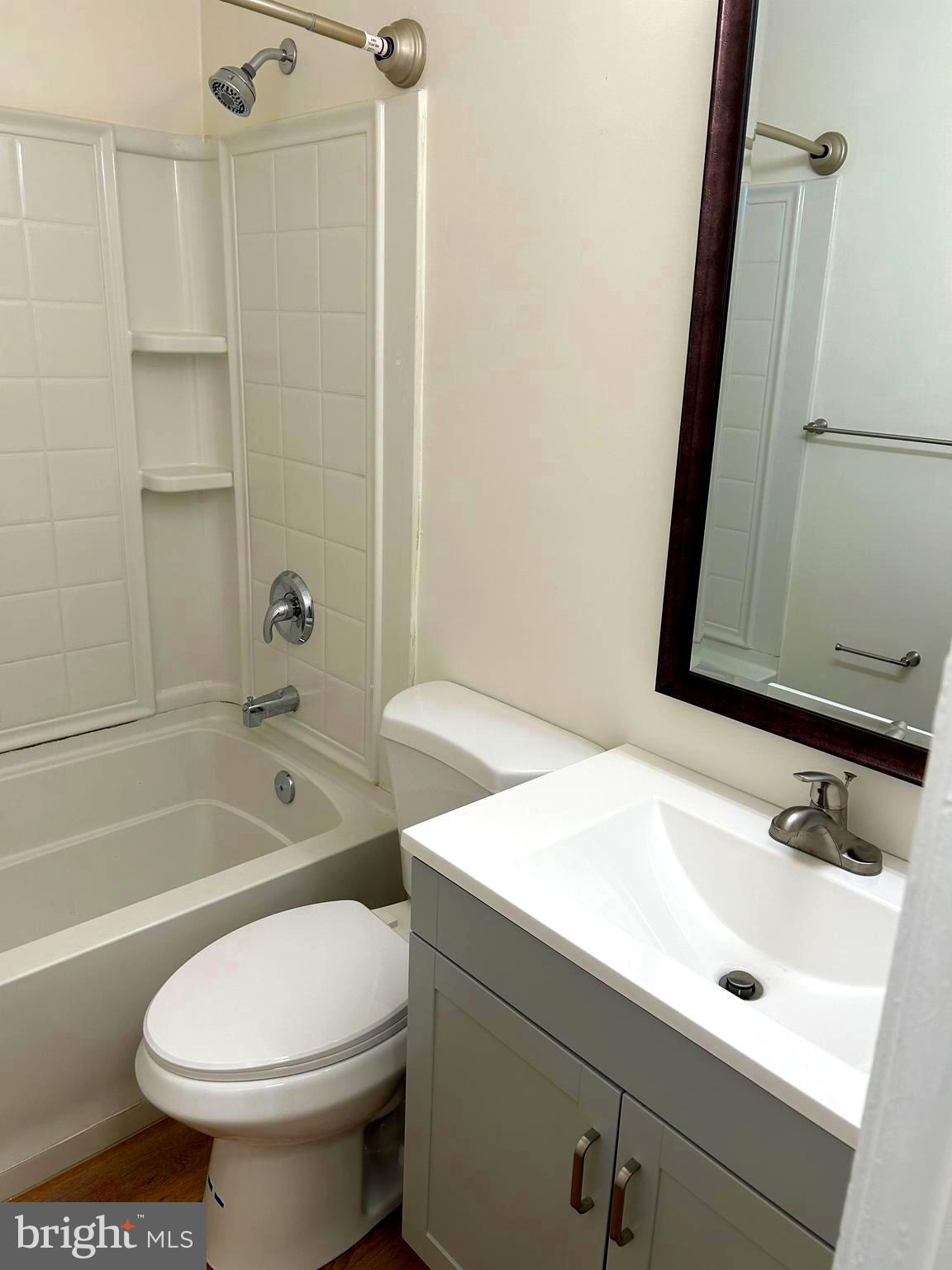 MCKENDREE - Residential