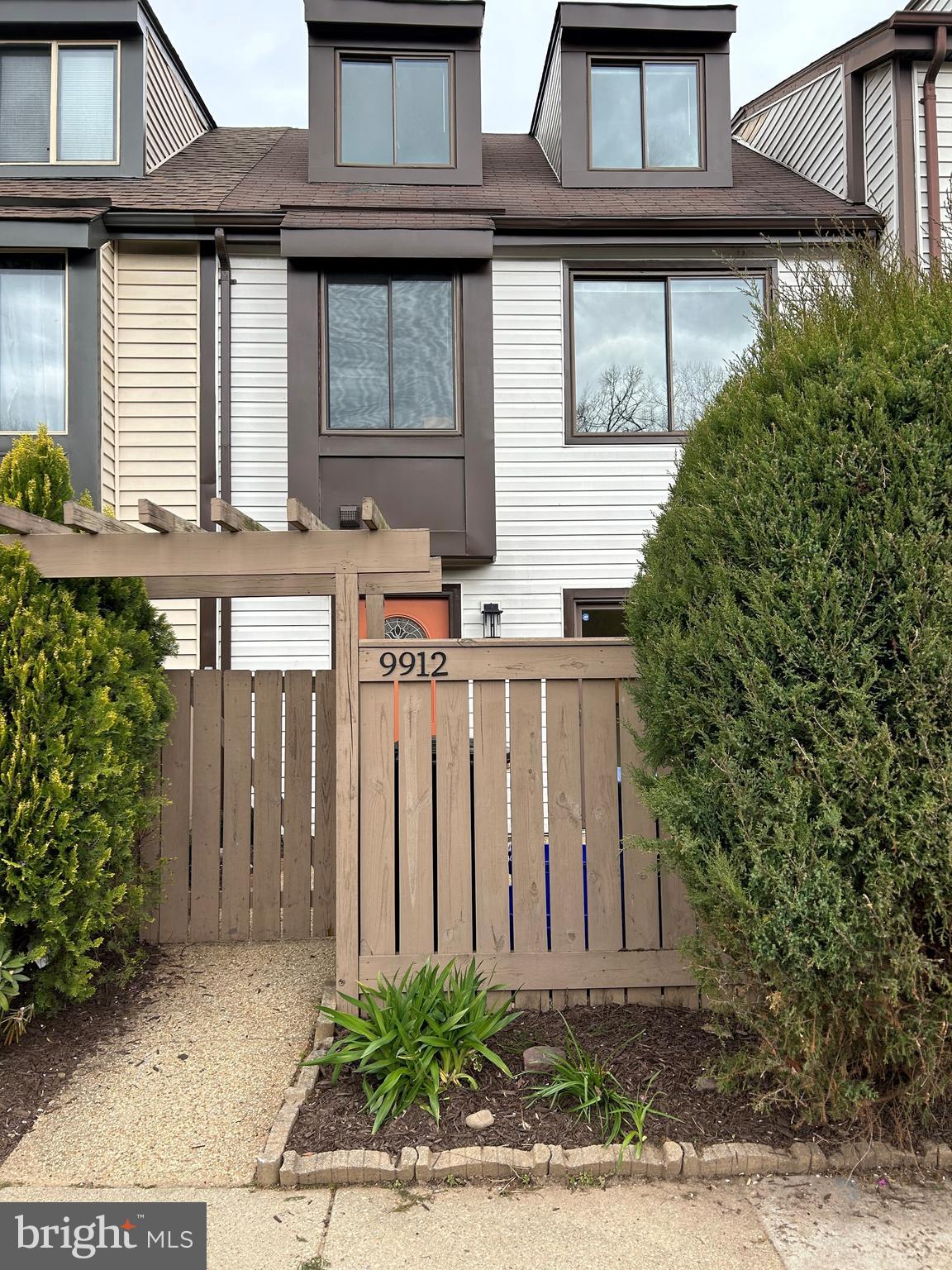 MCKENDREE - Residential