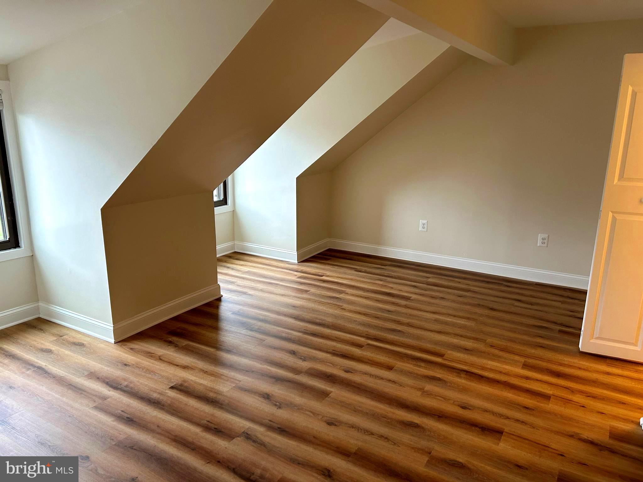 MCKENDREE - Residential