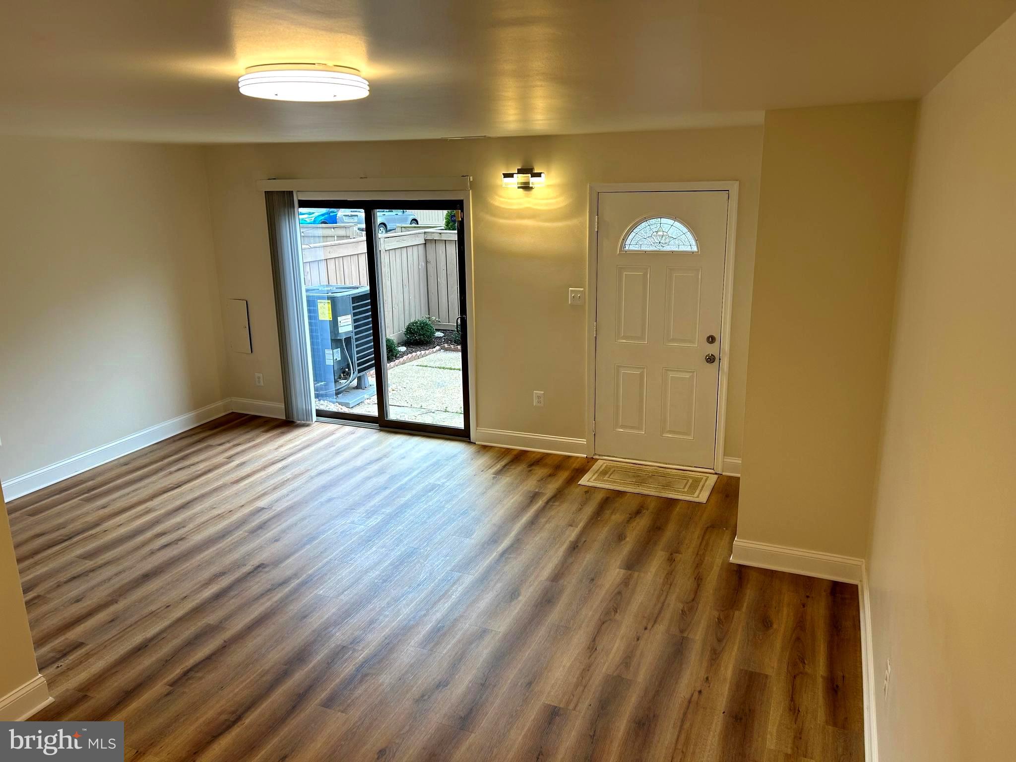 MCKENDREE - Residential