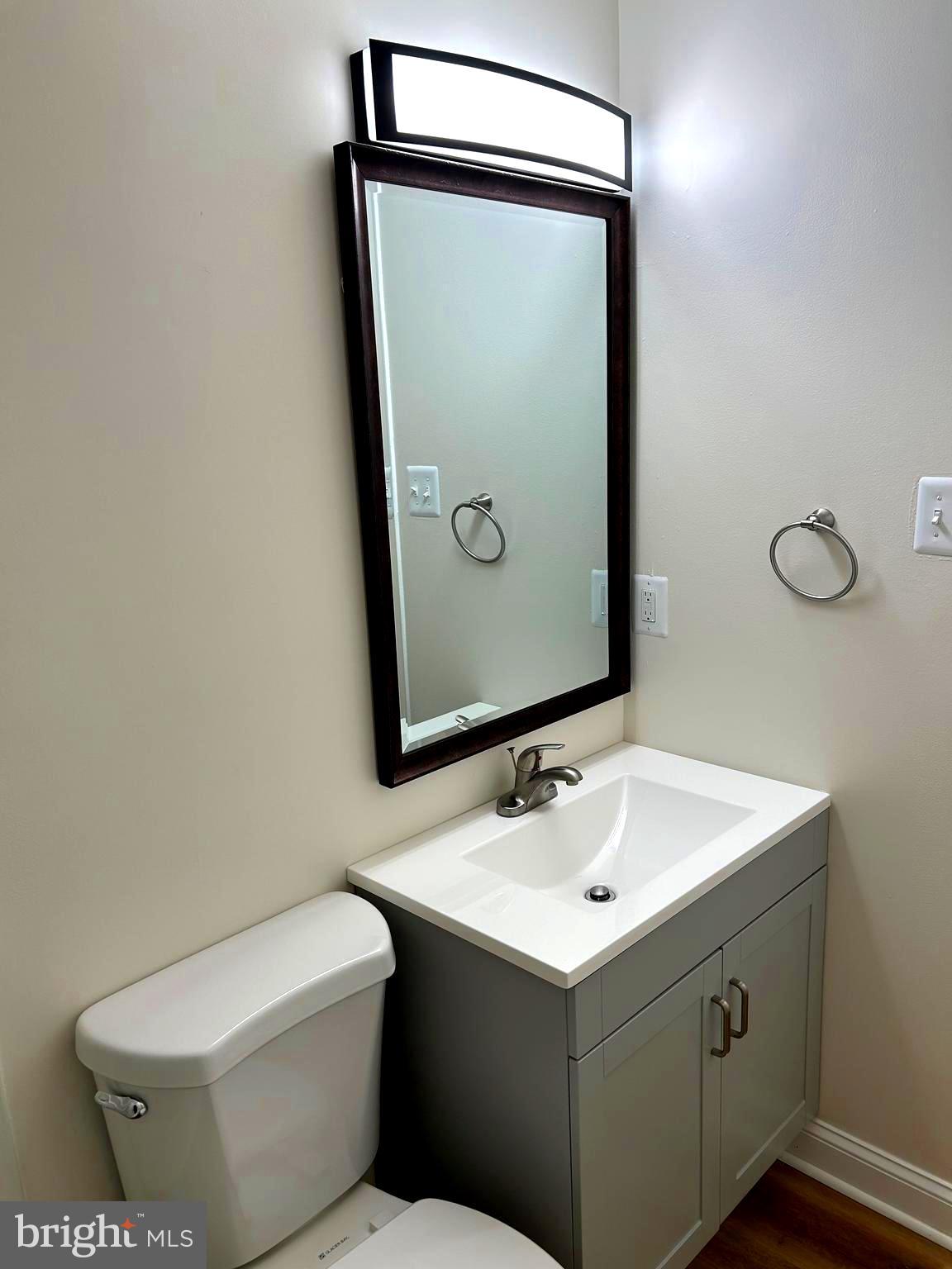 MCKENDREE - Residential