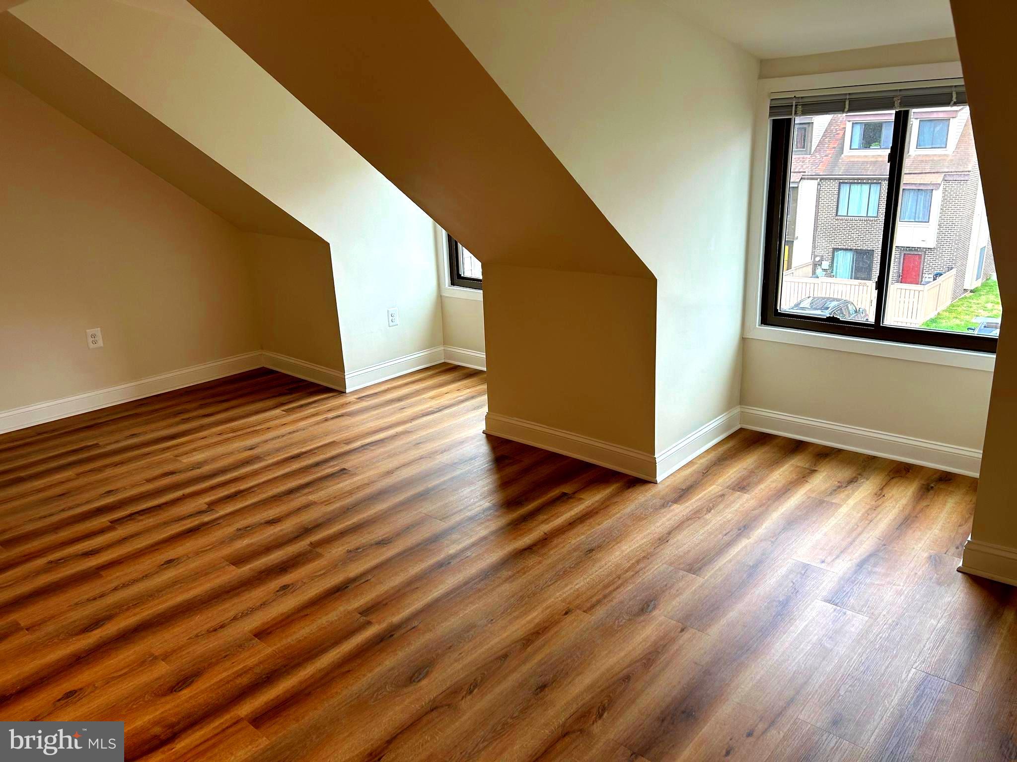 MCKENDREE - Residential