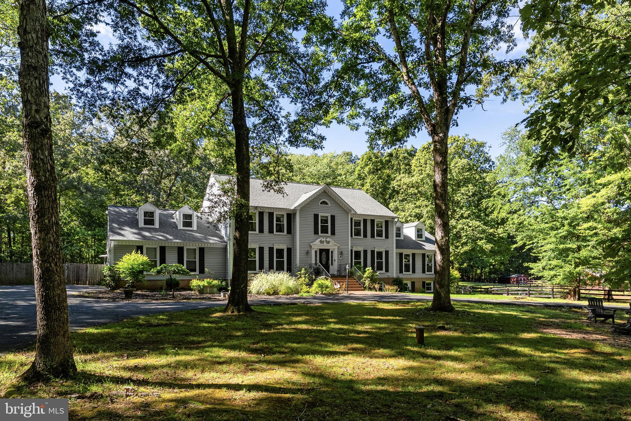 10080 GREENWICH WOOD DRIVE