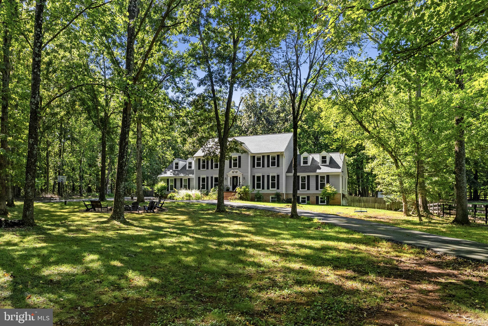 10080 GREENWICH WOOD DRIVE