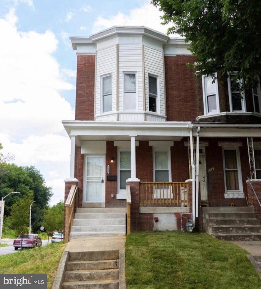 ROSEMONT - Residential