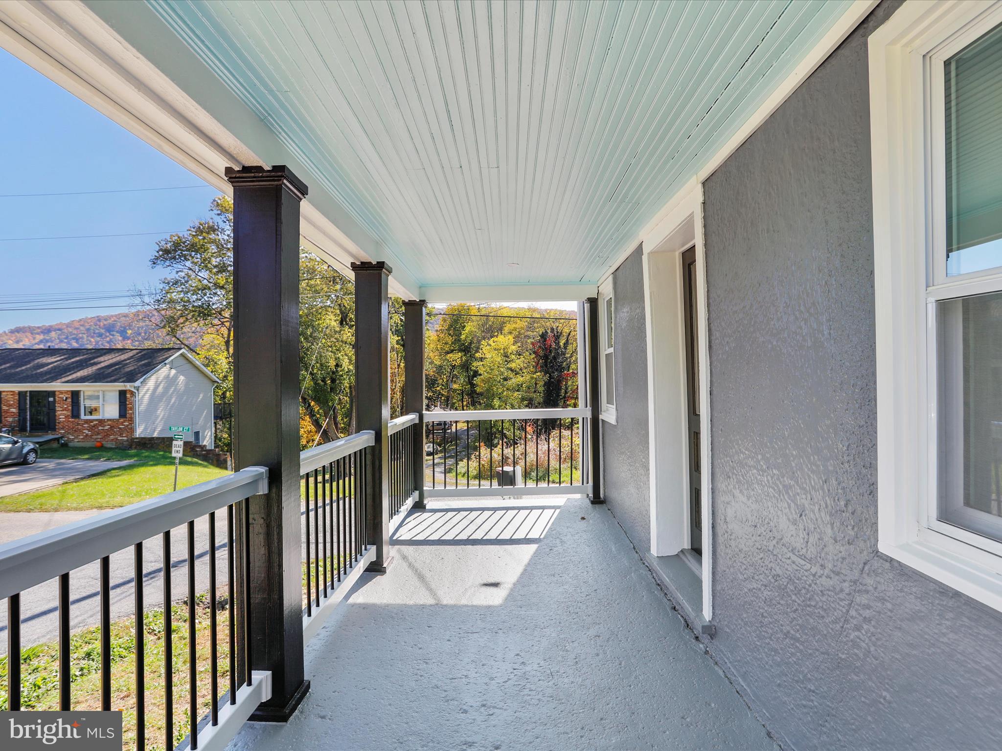 BOLIVAR CORP - Residential