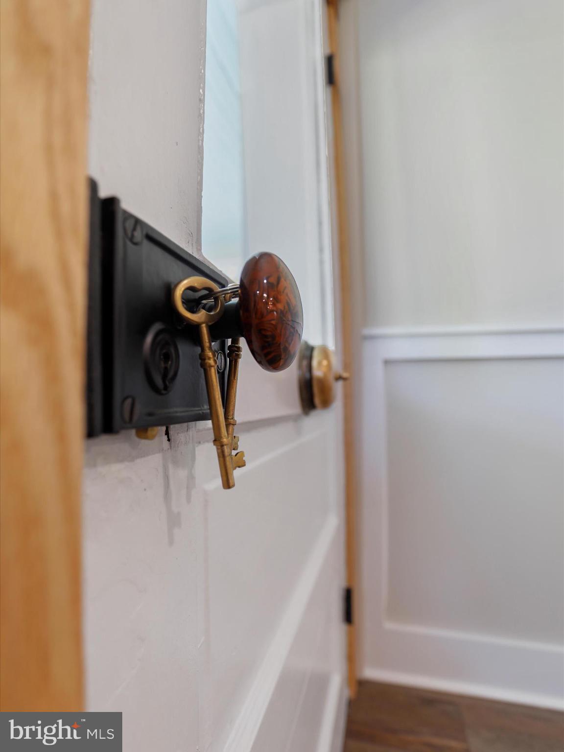 BOLIVAR CORP - Residential