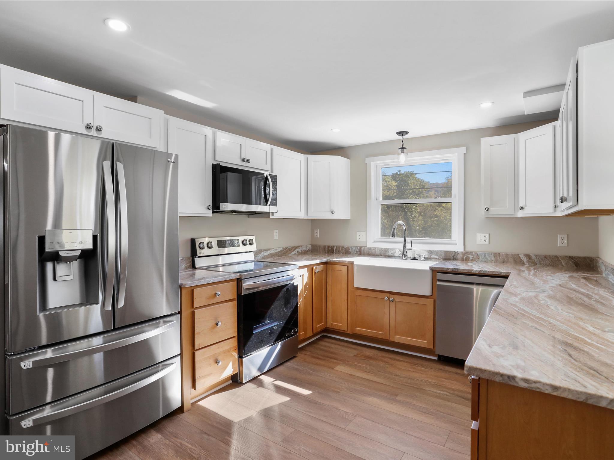 BOLIVAR CORP - Residential