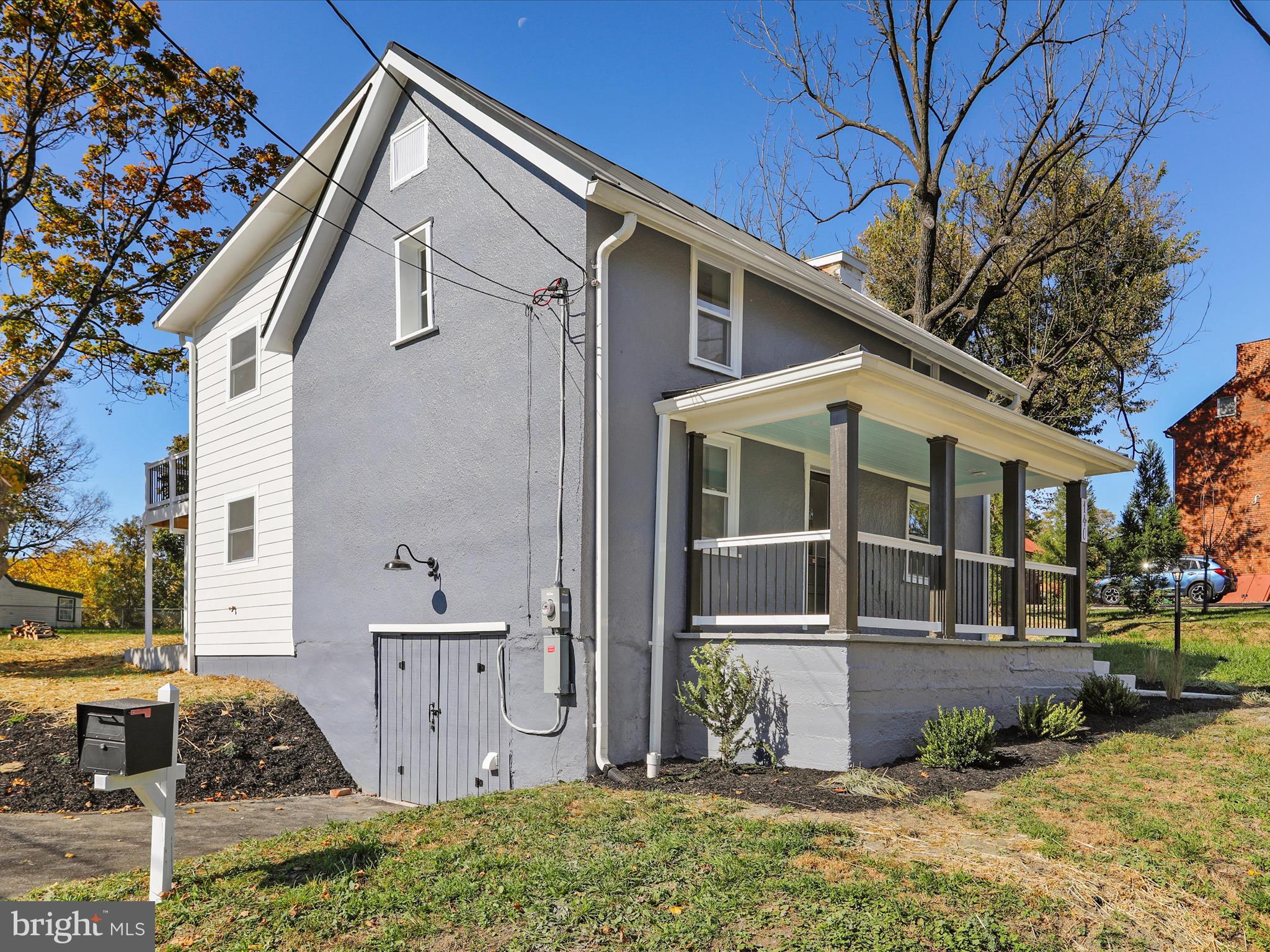 BOLIVAR CORP - Residential