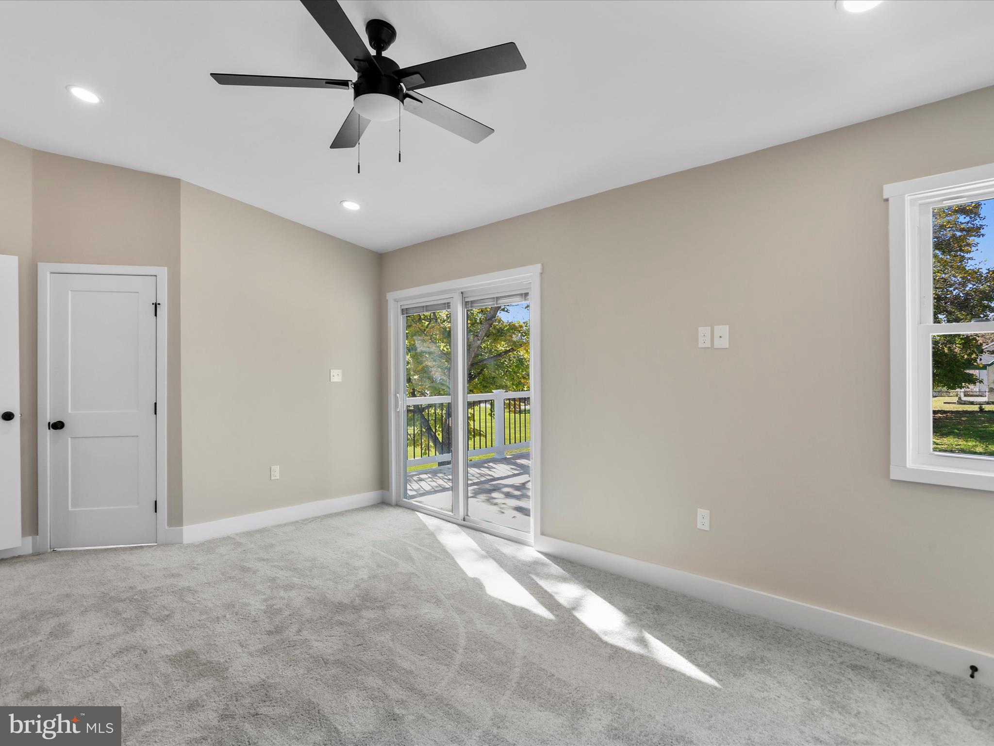 BOLIVAR CORP - Residential