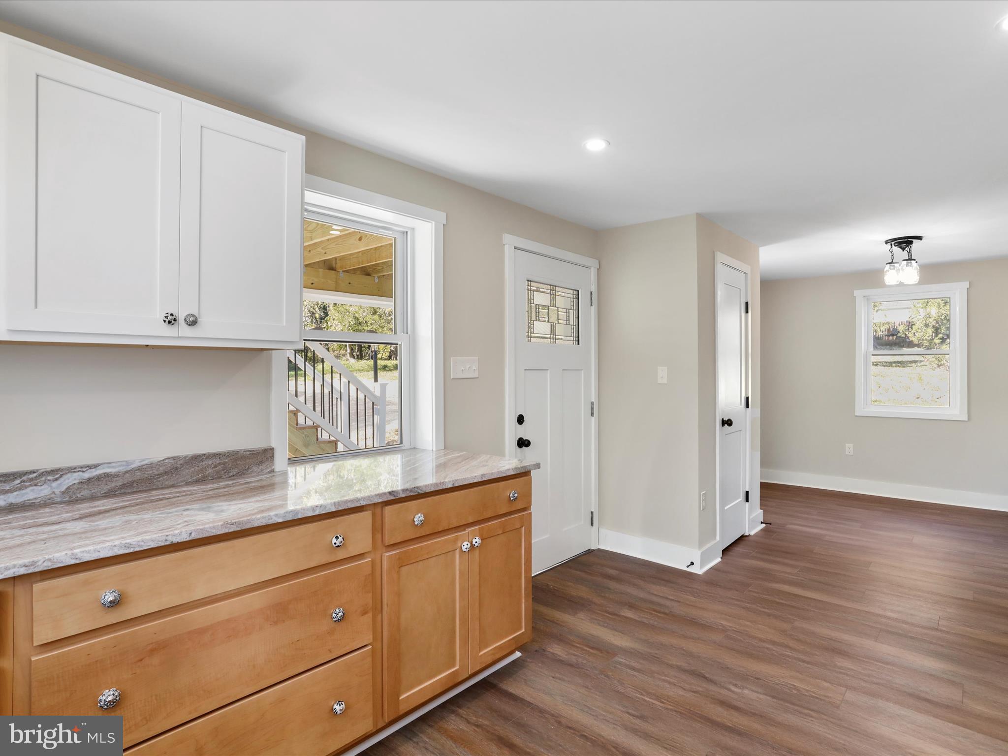 BOLIVAR CORP - Residential