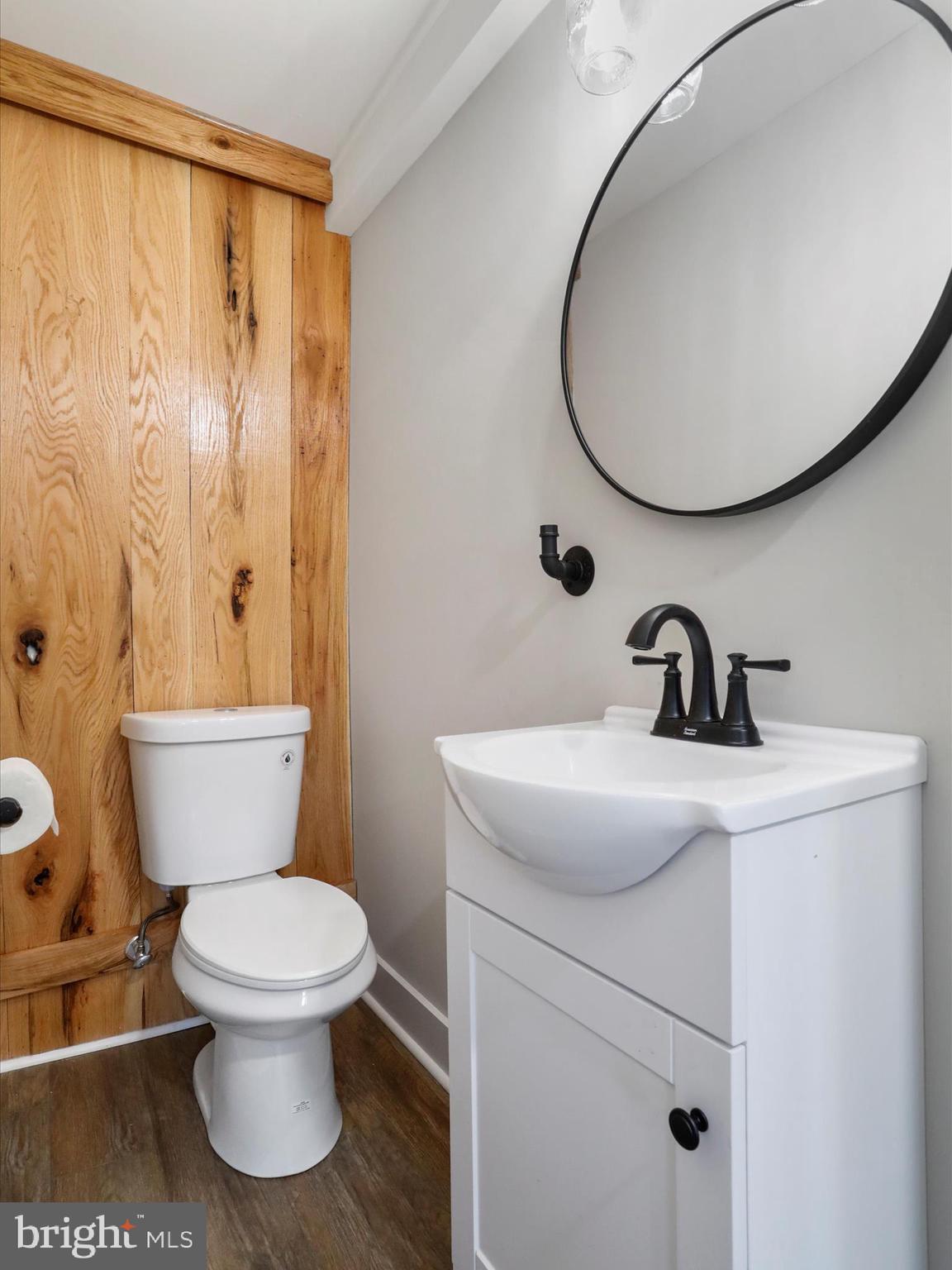 BOLIVAR CORP - Residential