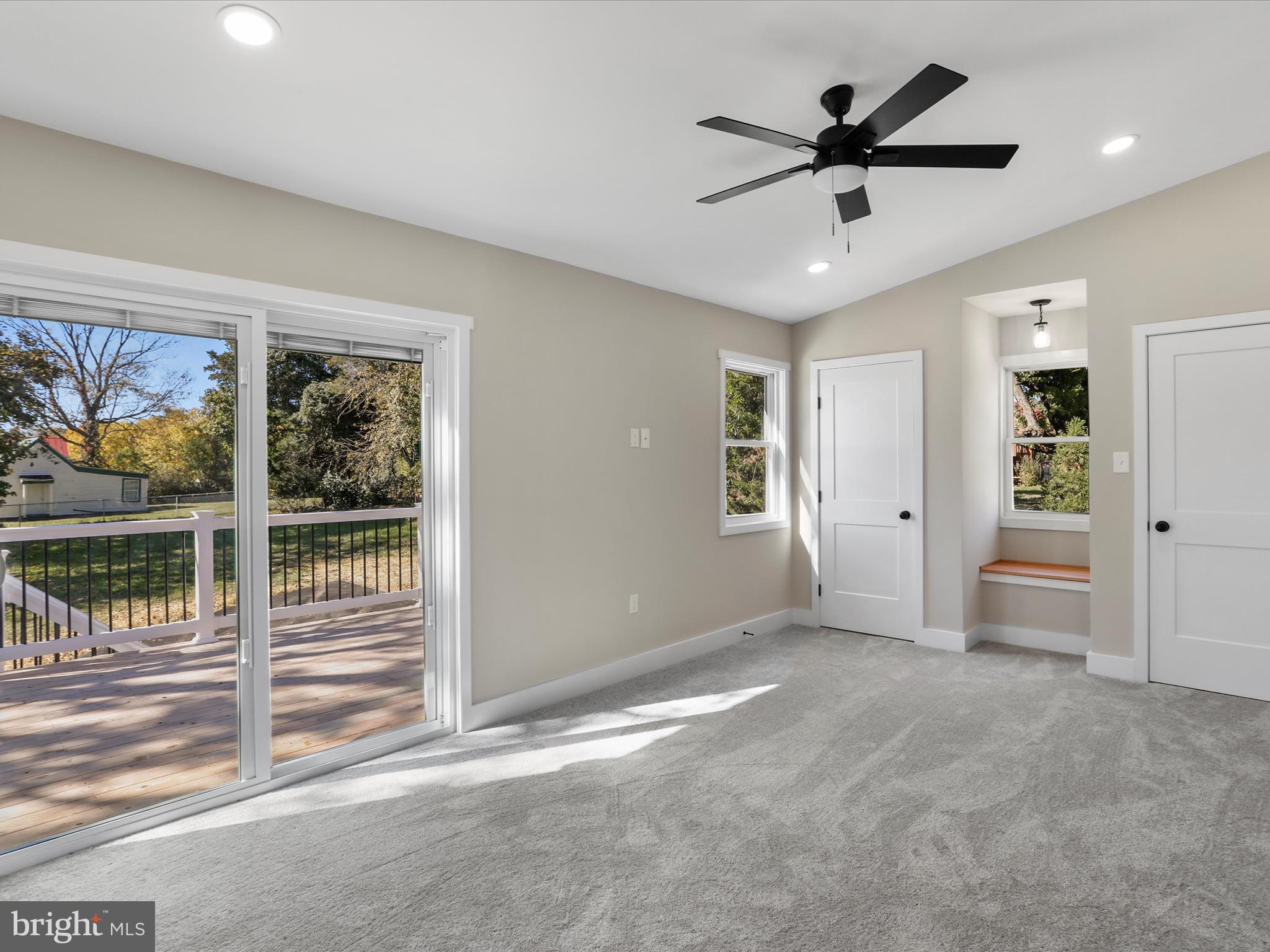 BOLIVAR CORP - Residential