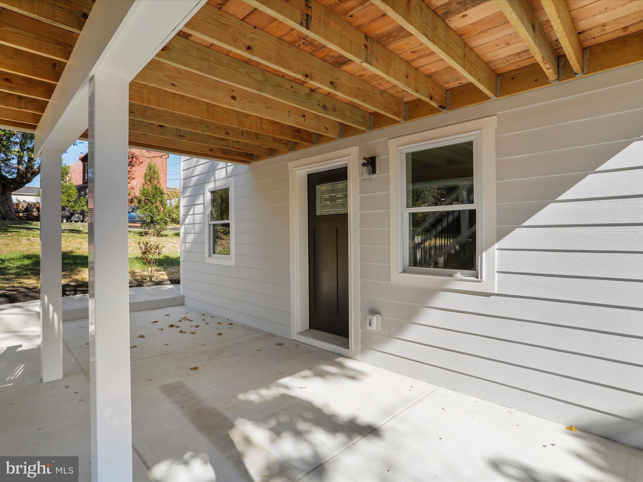 BOLIVAR CORP - Residential