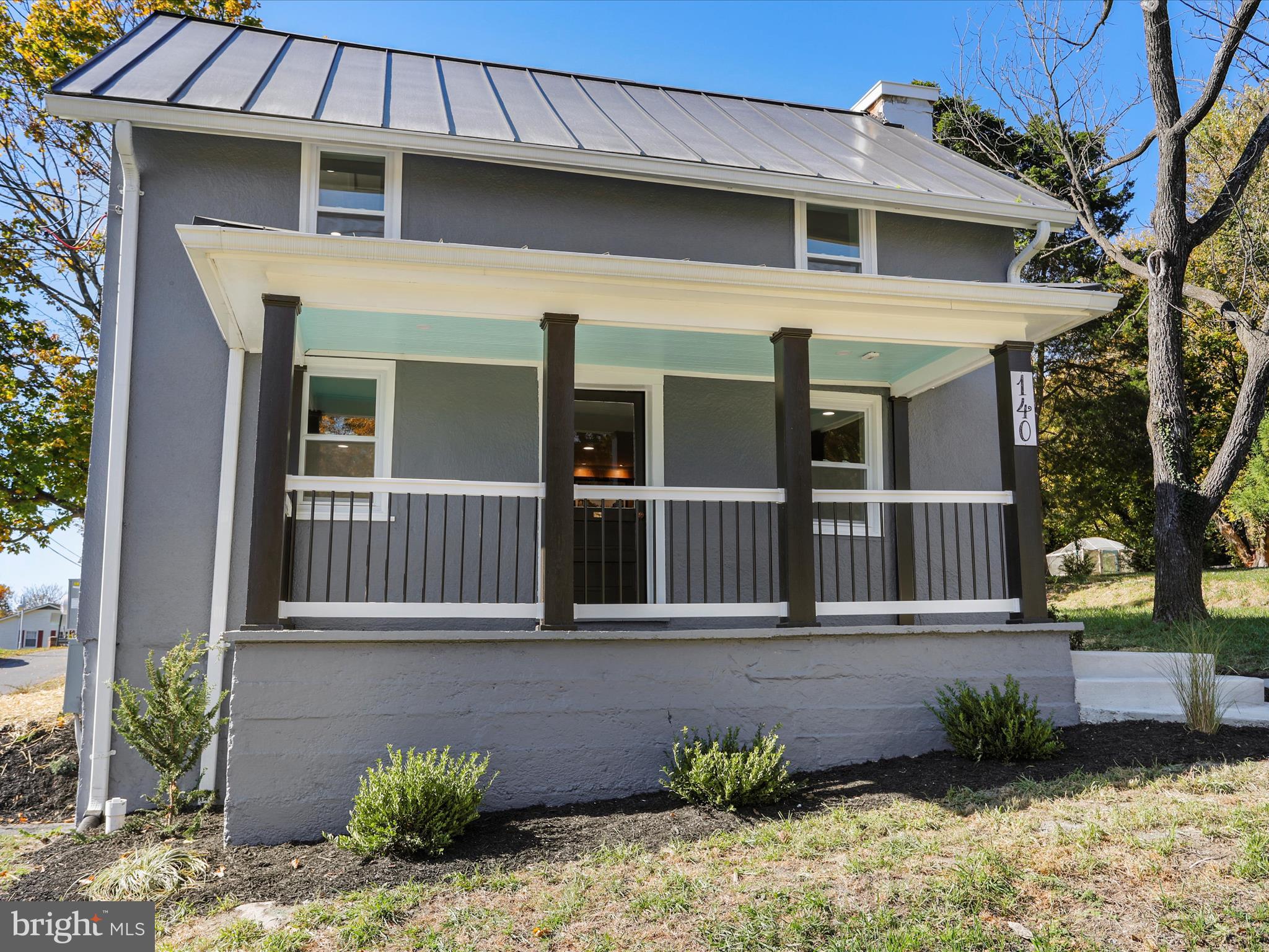 BOLIVAR CORP - Residential