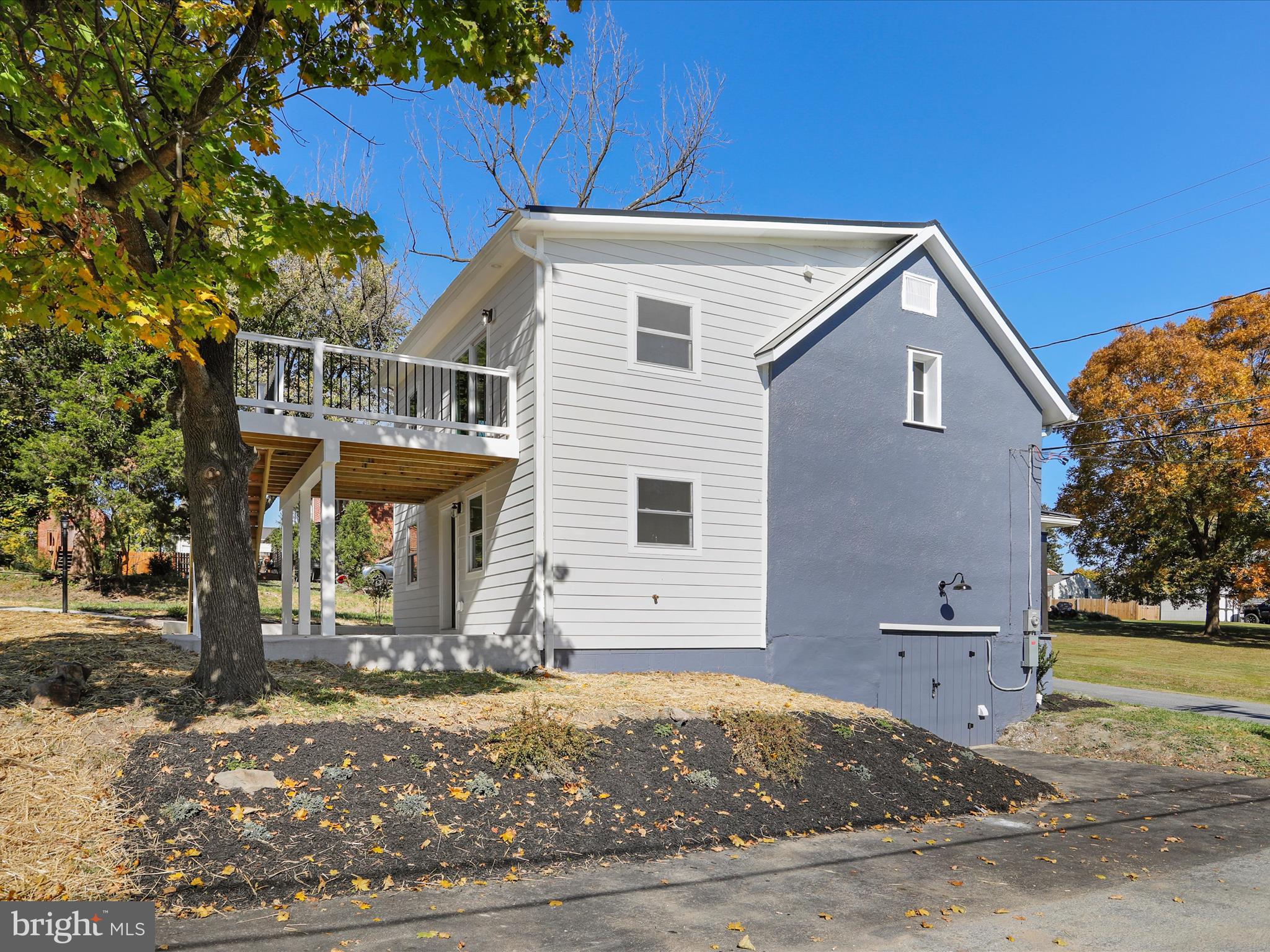 BOLIVAR CORP - Residential