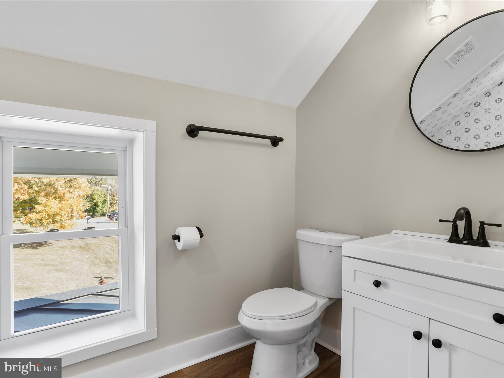 BOLIVAR CORP - Residential