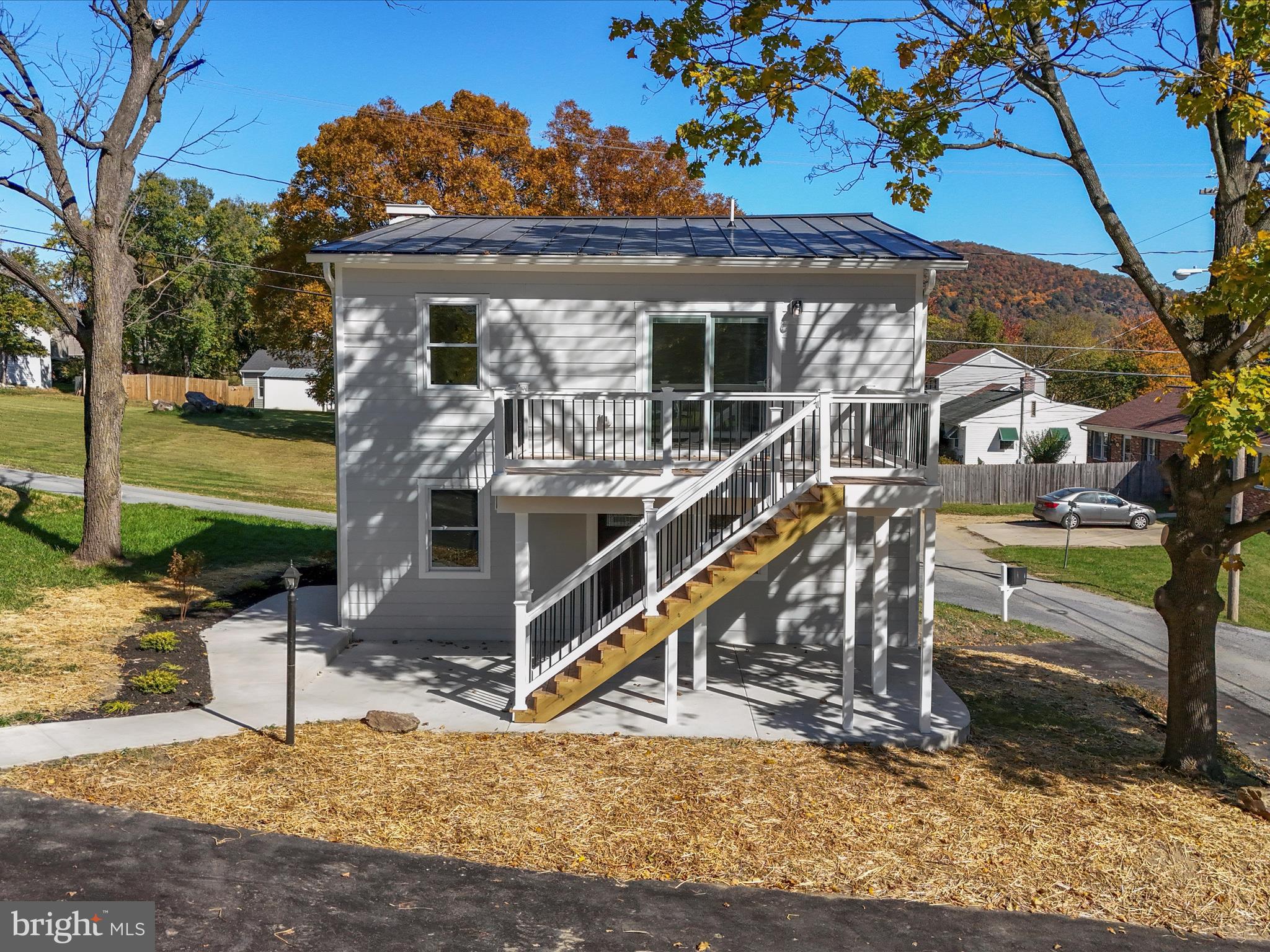 BOLIVAR CORP - Residential