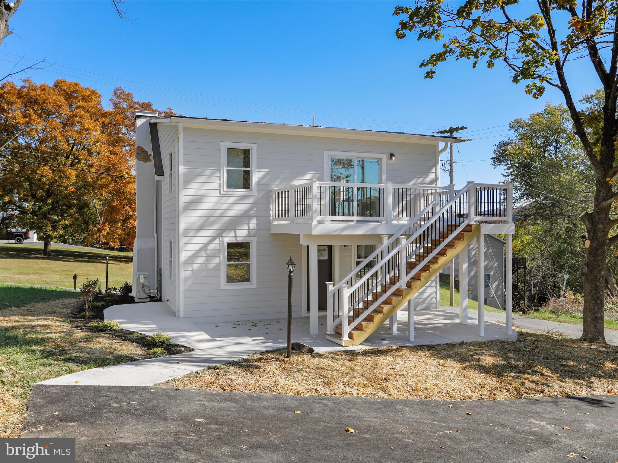 BOLIVAR CORP - Residential