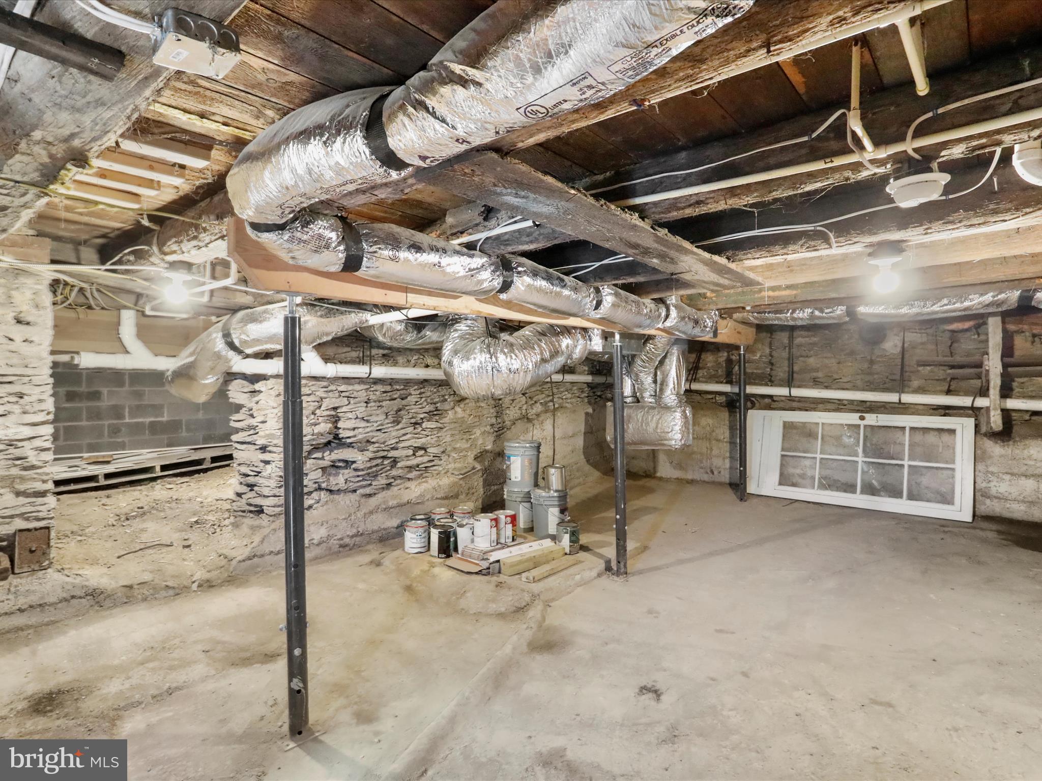 BOLIVAR CORP - Residential