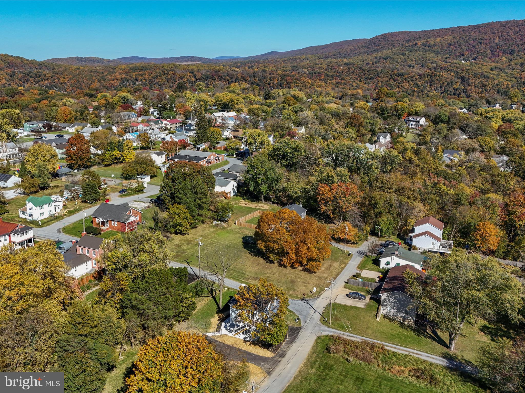 BOLIVAR CORP - Residential