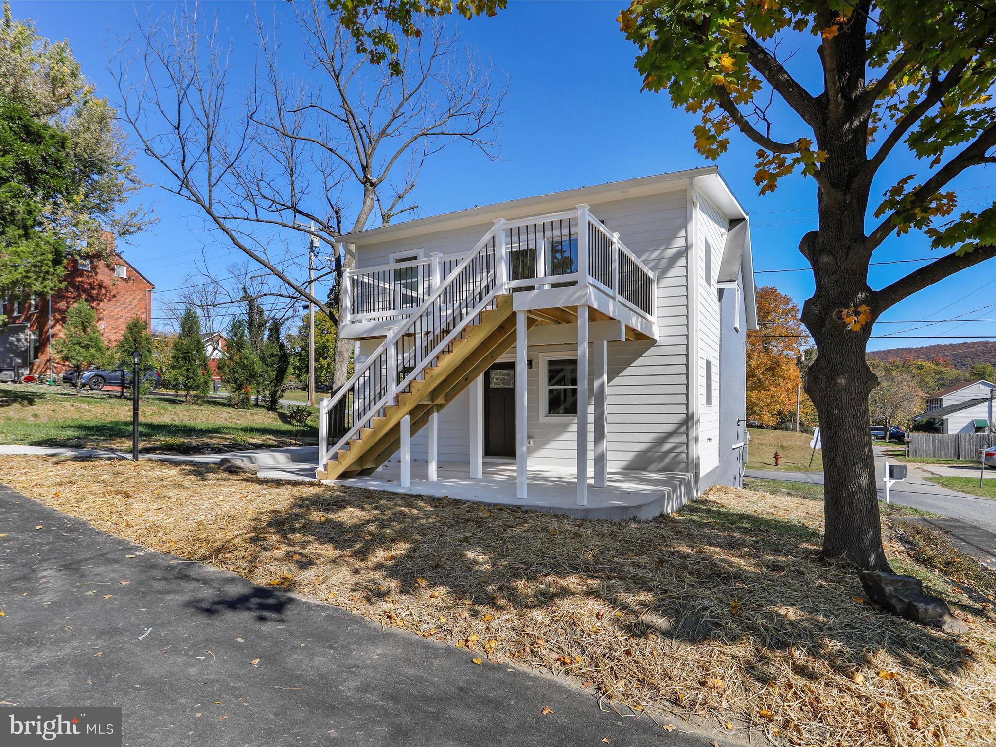 BOLIVAR CORP - Residential